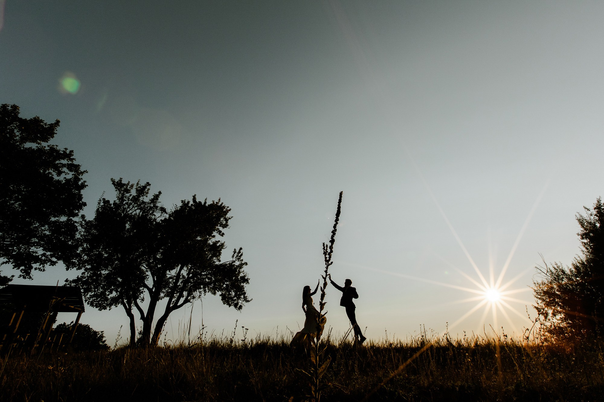Ecaterina si Bastien. Fotograf și videograf de nuntă R. Moldova, Romania