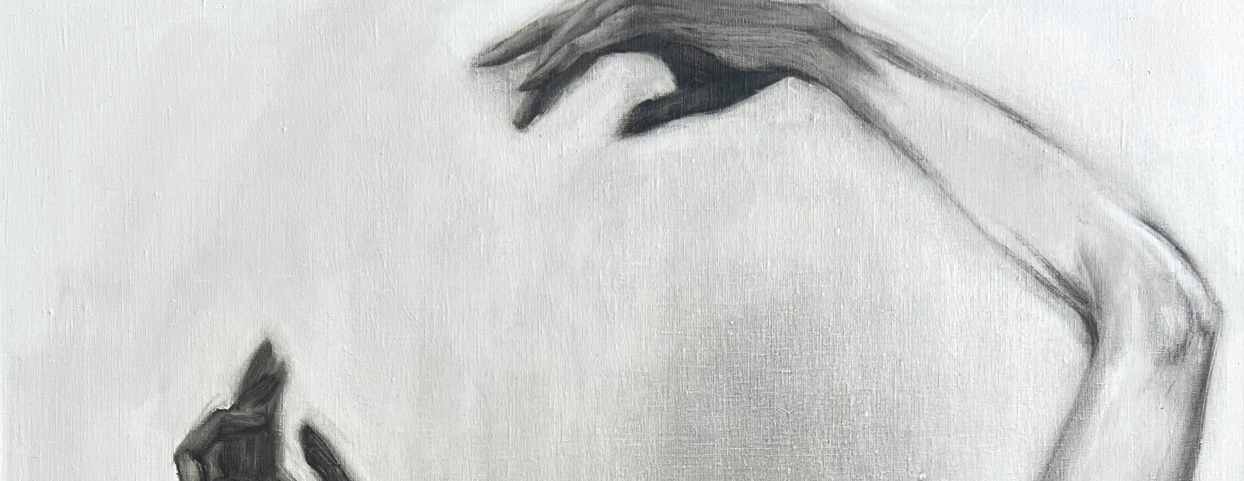 Художник Екатерина Полякова