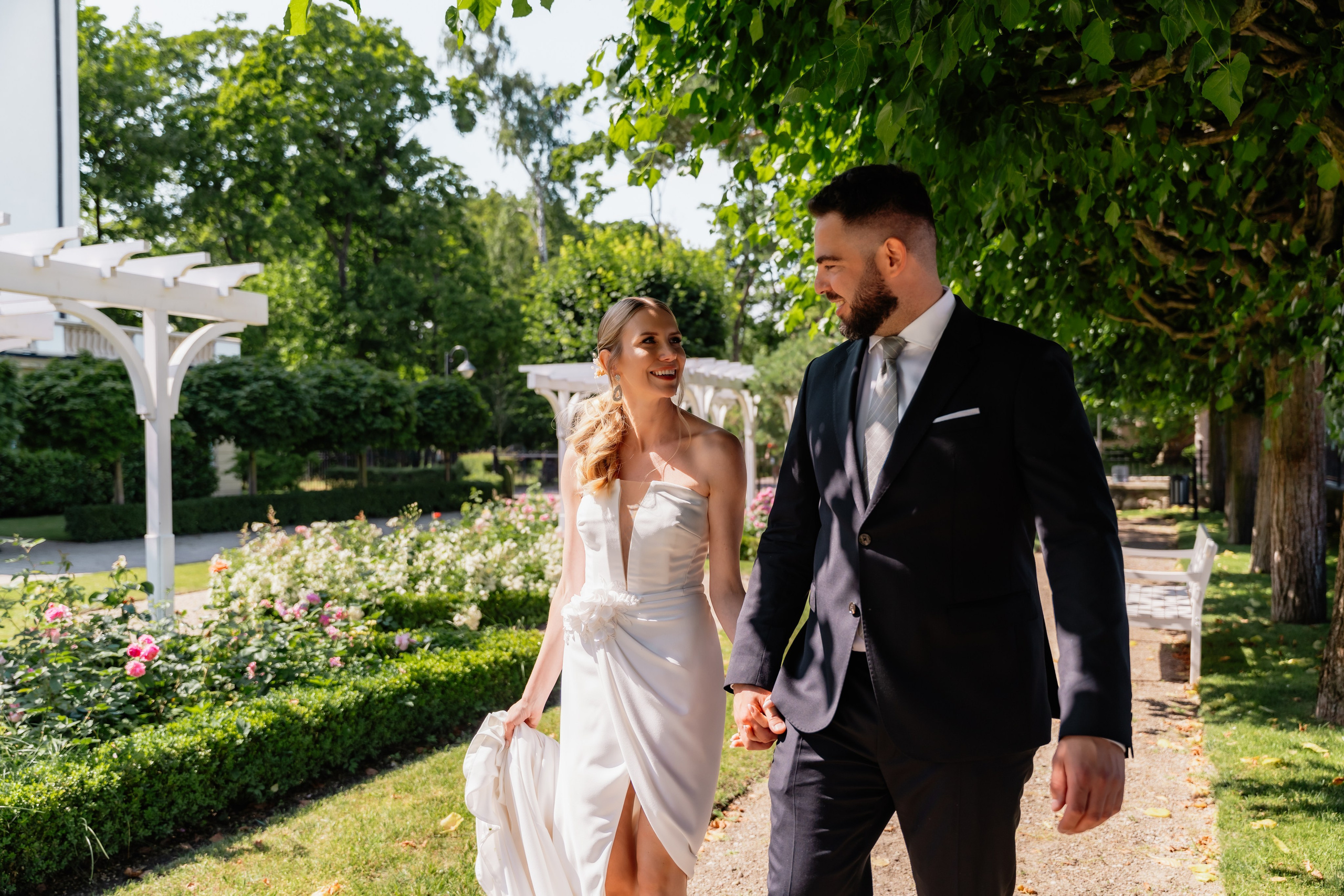 REPORTAŻE ŚLUBNE. Fotograf ślubny & lifestyle Gdańsk, Karolina Baczewska