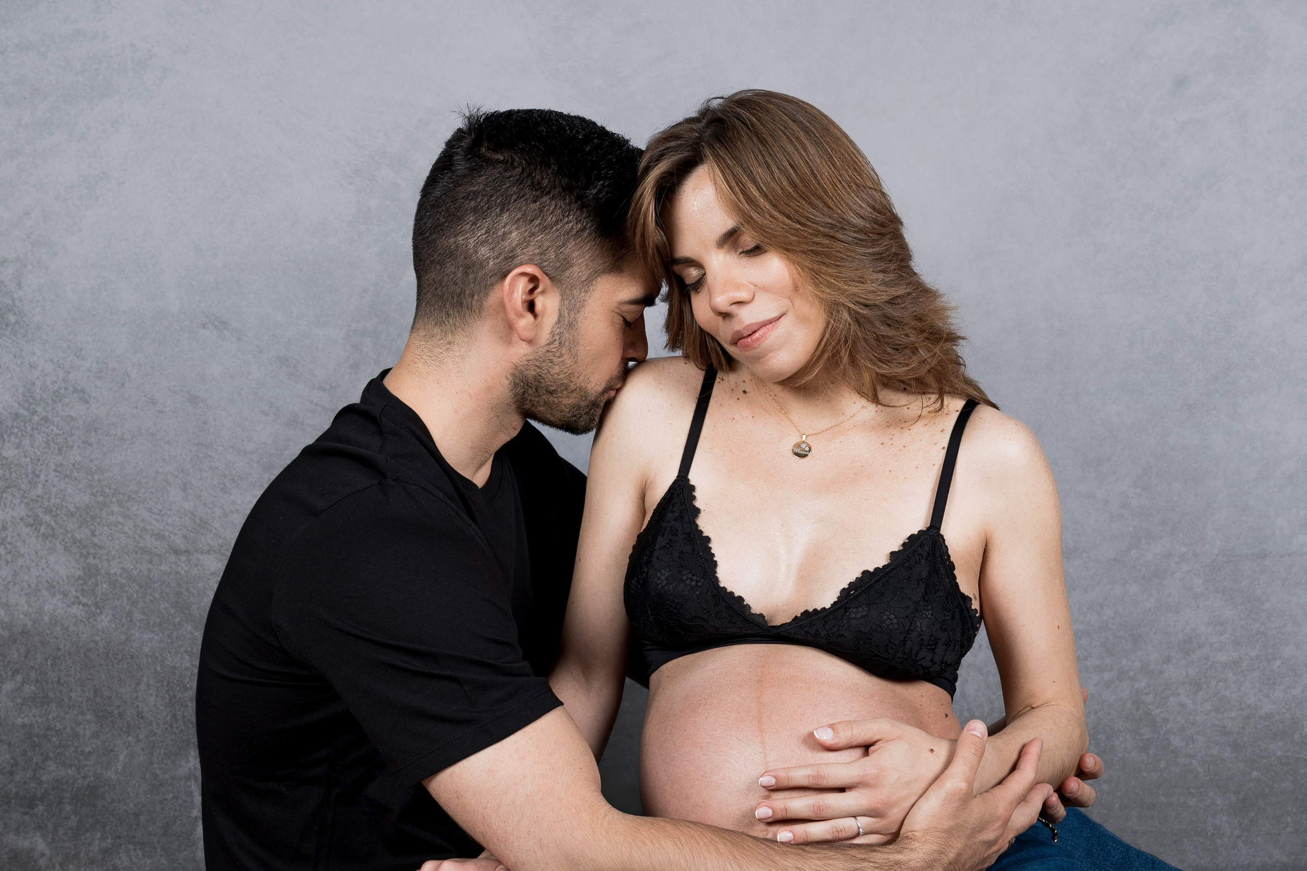 Sesiones de Embarazo en Torrejón de Ardoz Madrid