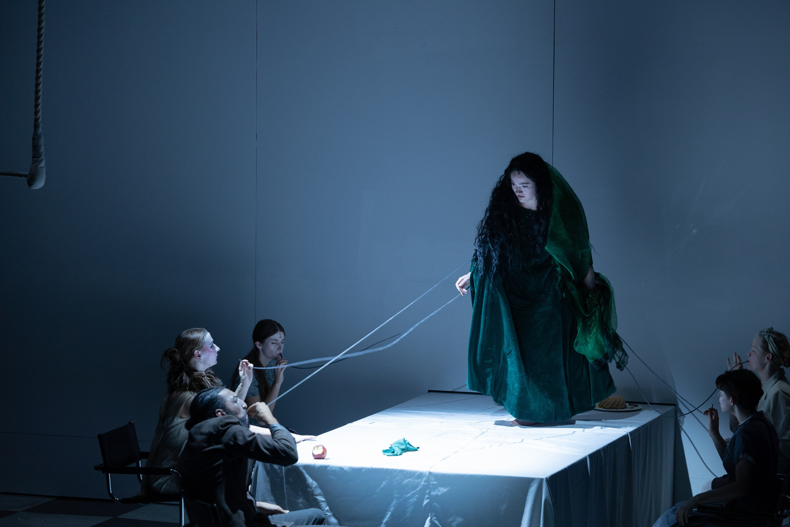 Kreative Portraitfotografie in Salzburg | Alice Silvera