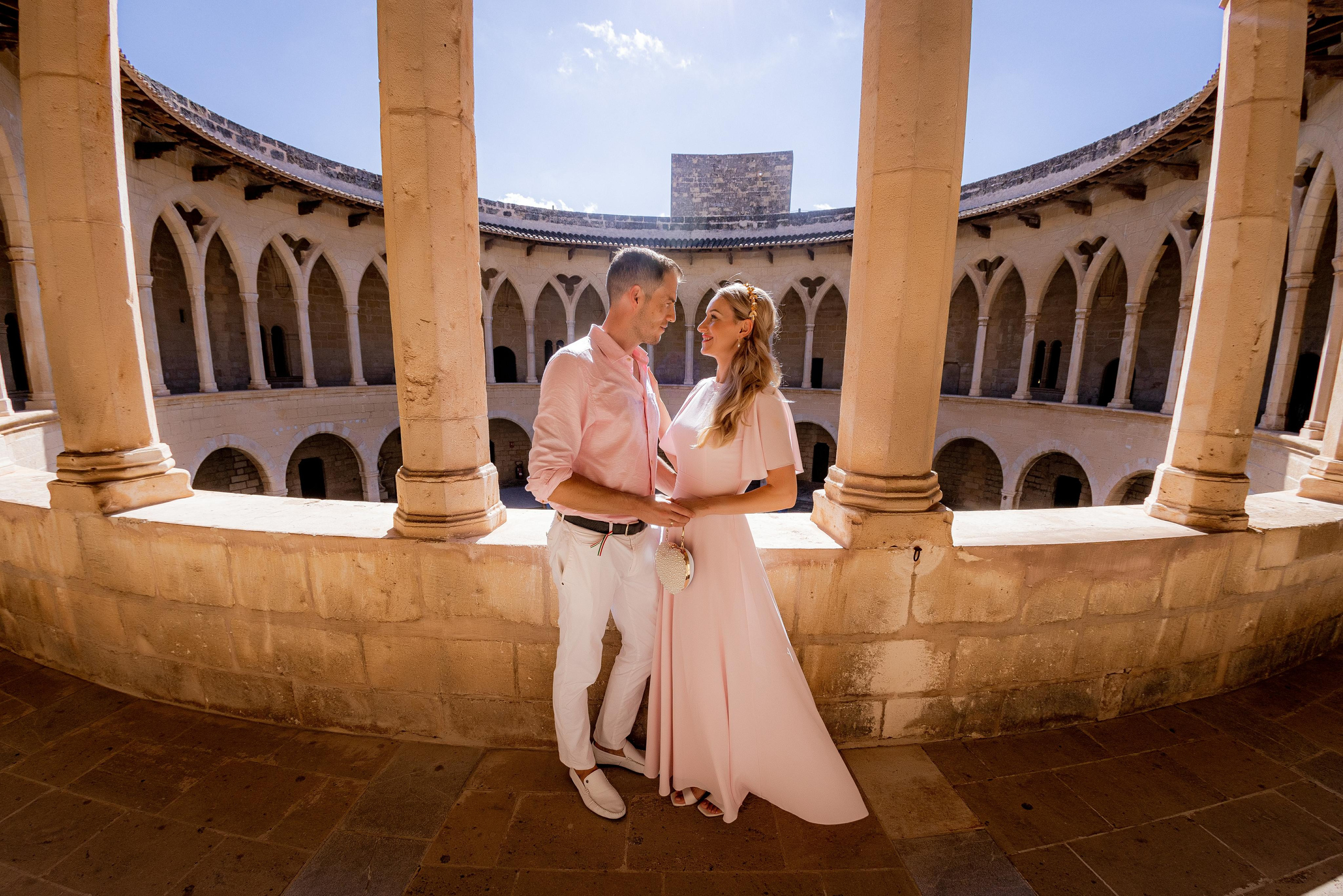 Hochzeitsfotos - Fotograf Michael Baron. Fotograf in Deutschland - Michael Baron