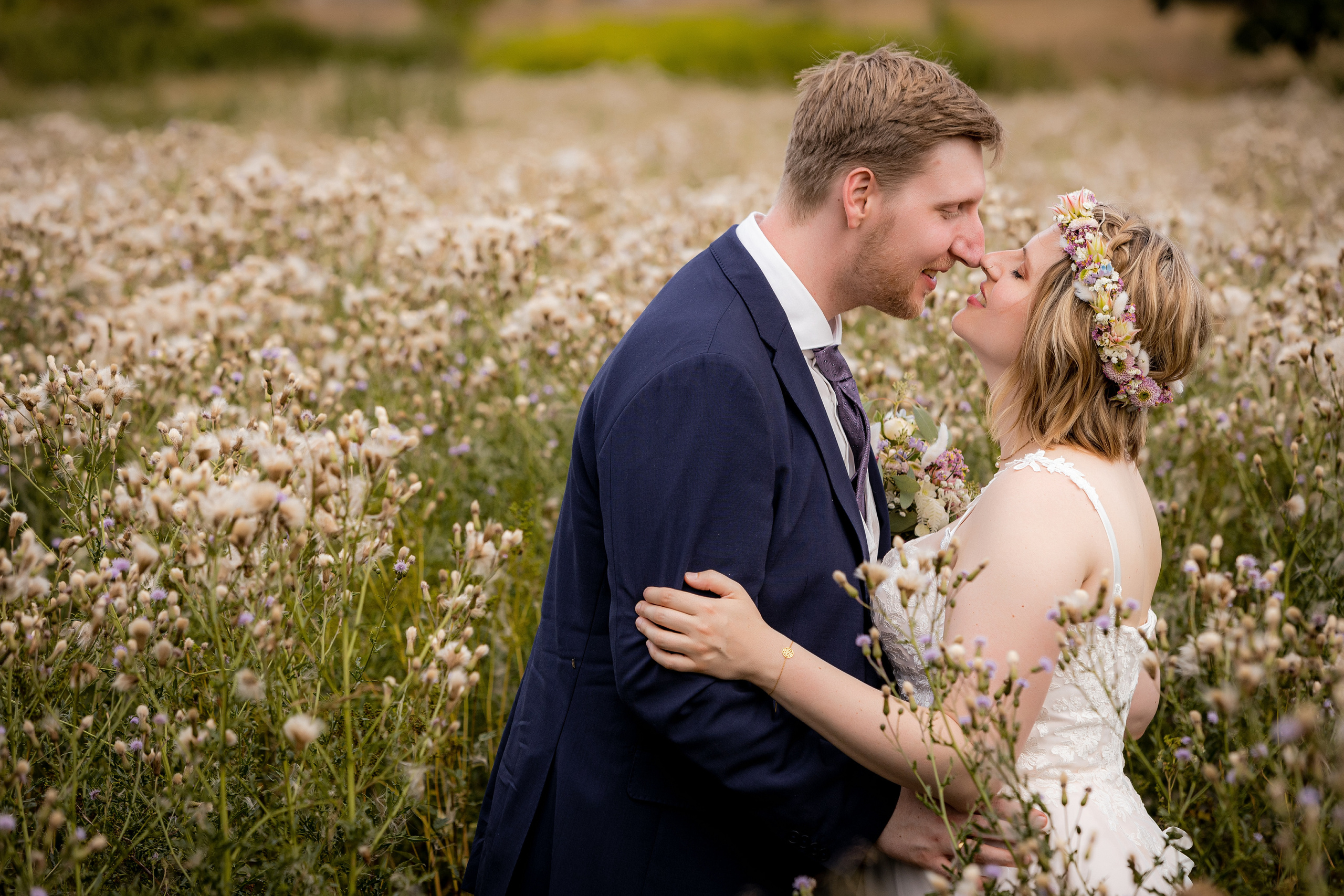 Hochzeitsfotos - Fotograf Michael Baron. Fotograf in Deutschland - Michael Baron