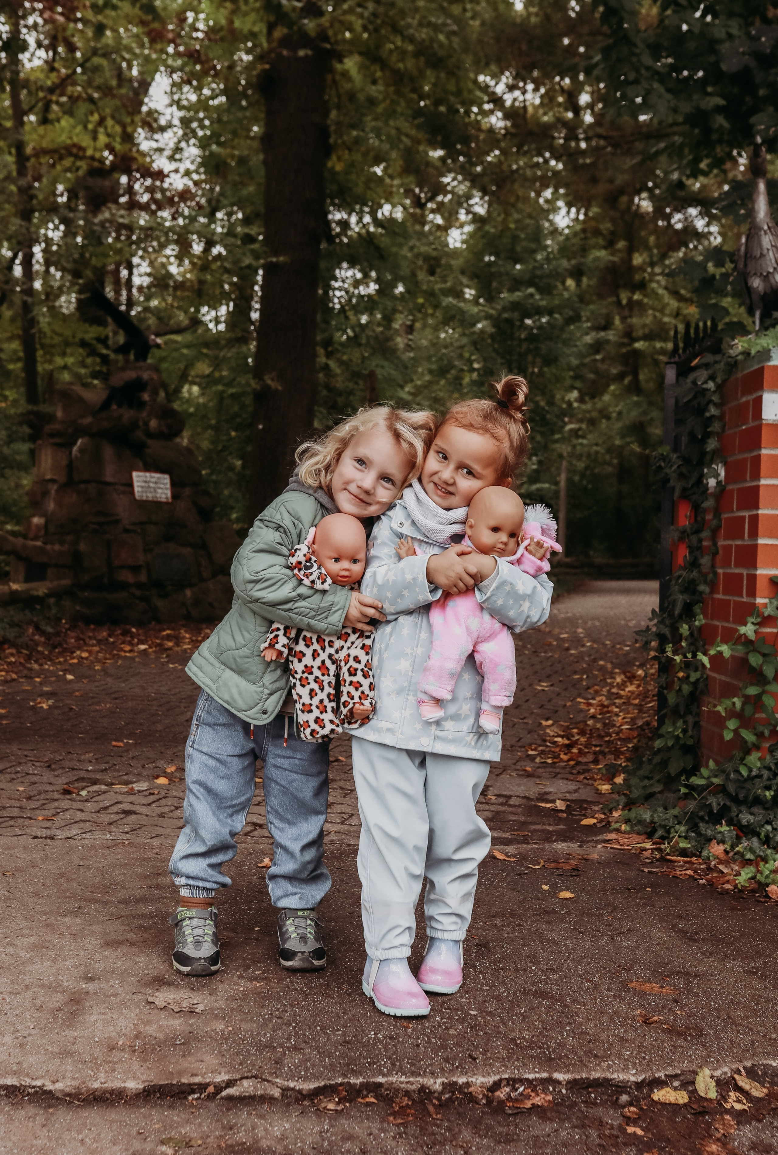 KINDERGARTEN FOTOGRAFIE. Hochzeitsfotograf und Familienfotograf in Neustadt an der Weinstraße, Haßloch, Ludwigshafen, Speyer und Landau - Ekaterina Seoud
