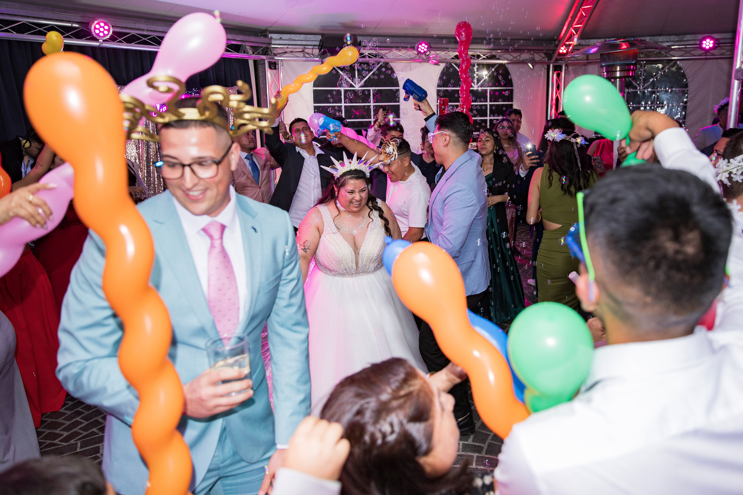 Alisan & Christofer – 2 de mayo de 2025. Rainbox Estudio de Fotografía