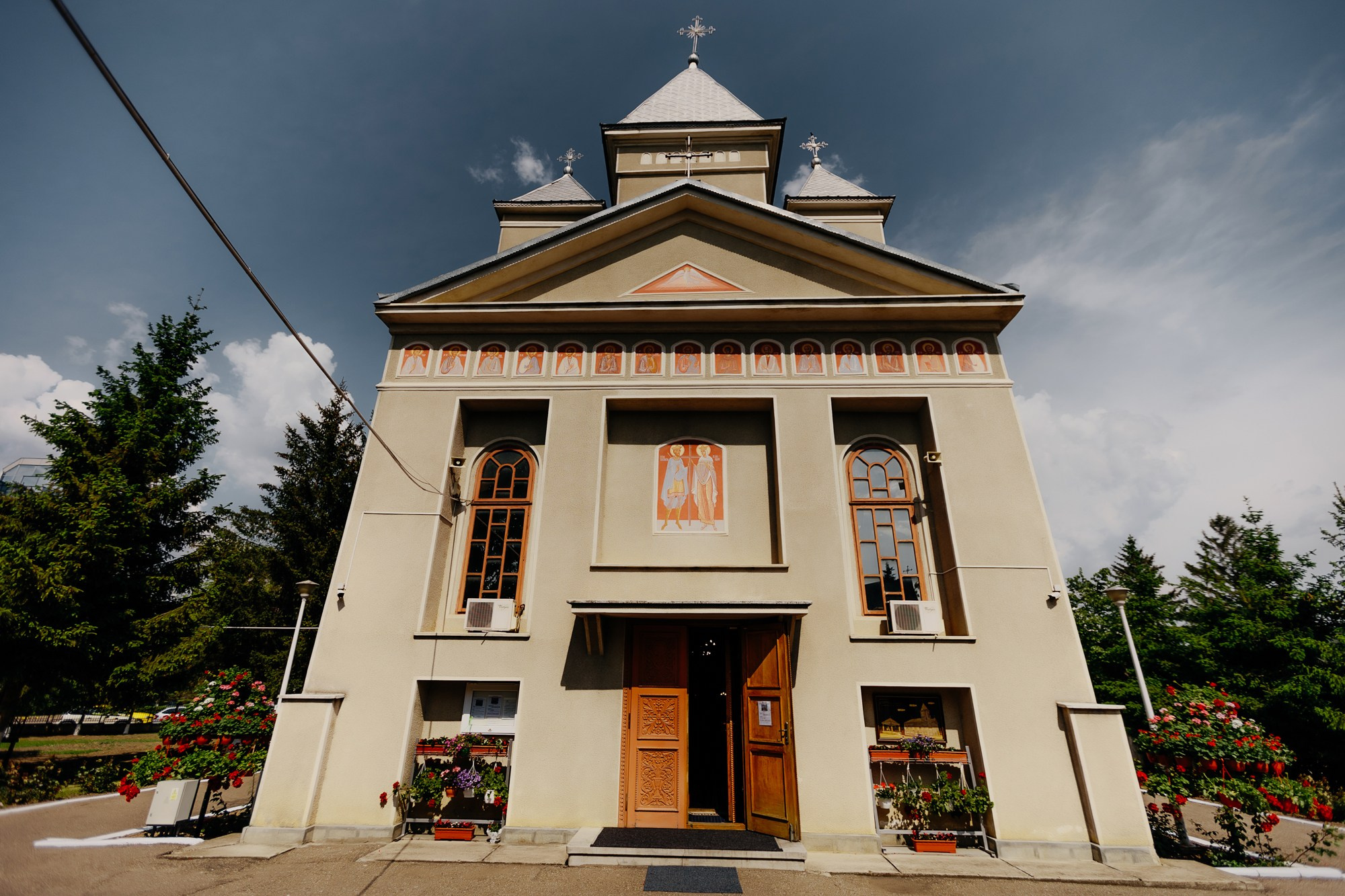 Andrei si Adelina. Fotograf și videograf de nuntă R. Moldova, Romania