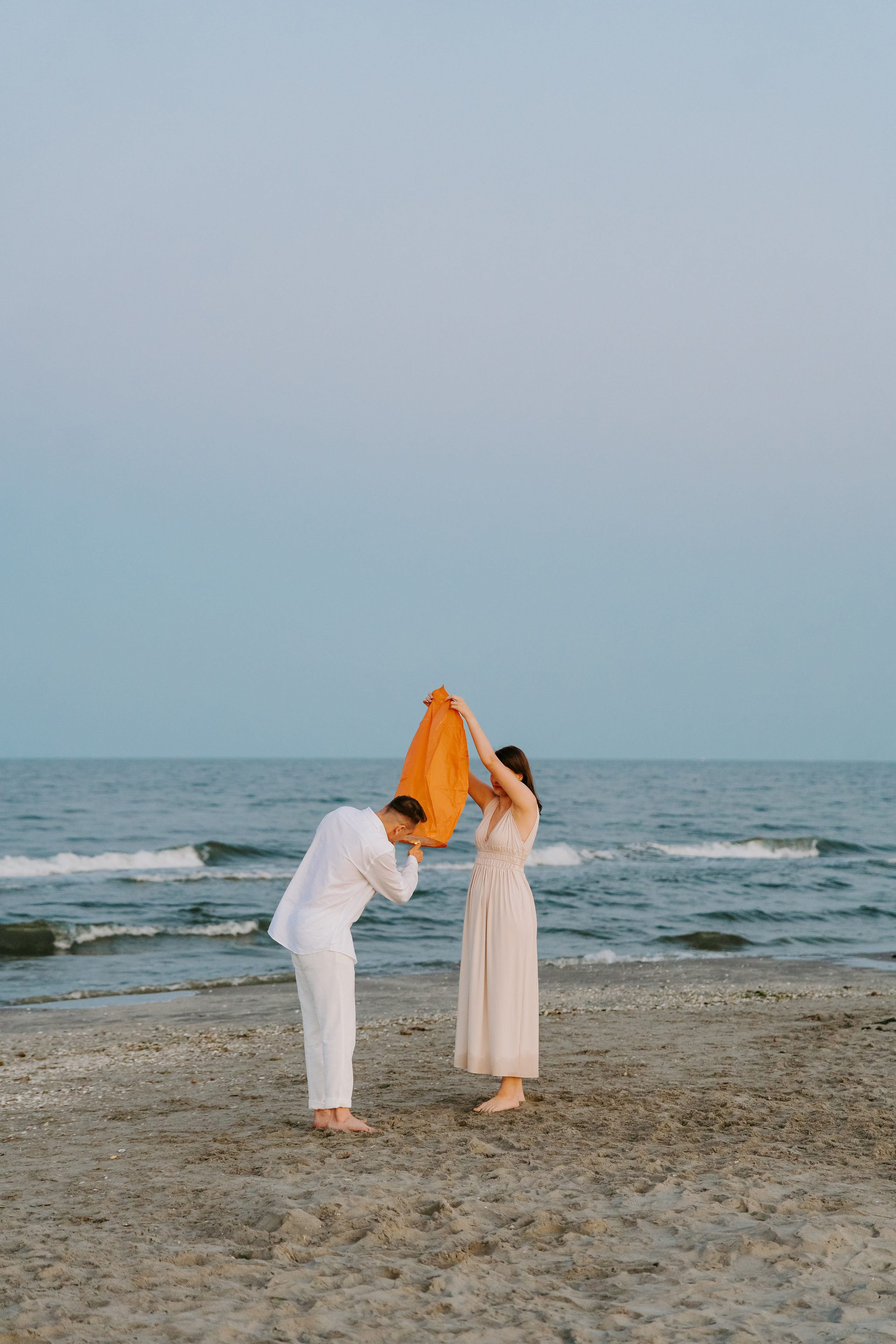 Alexandra & Felix - Love in Tyulenovo. Sebastian Purusniuc Fotograf - Iasi