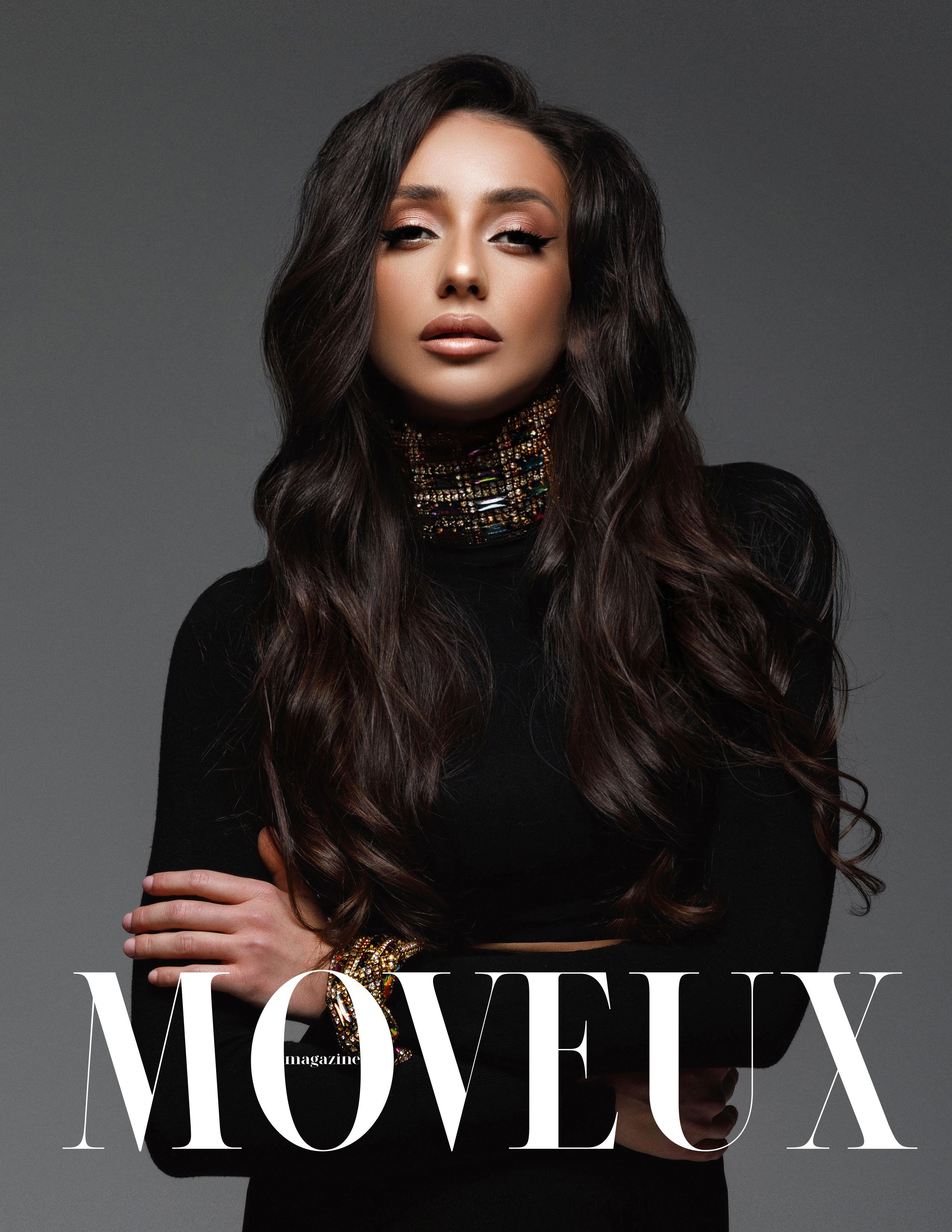 Студийная фотосессия