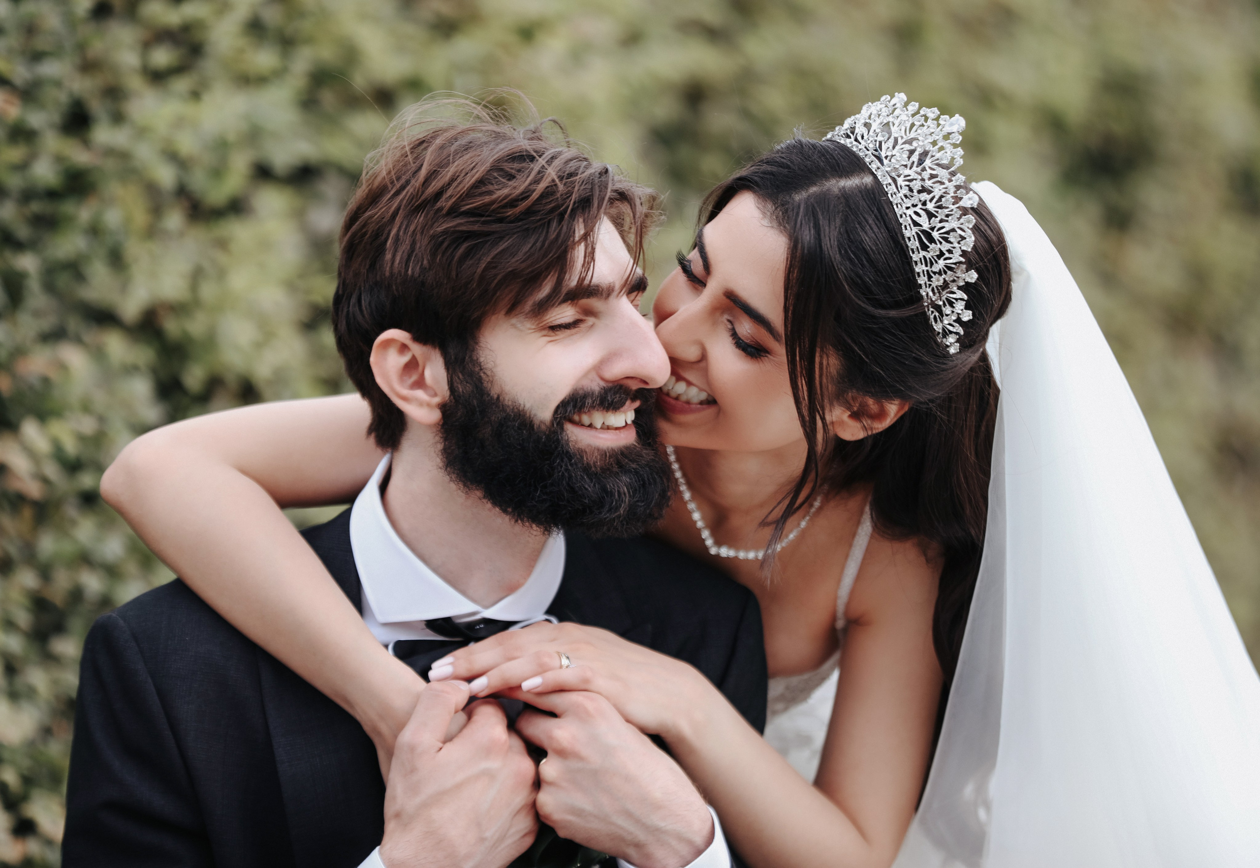 Narek & Raya. Flora Grigoryan Wedding Photography