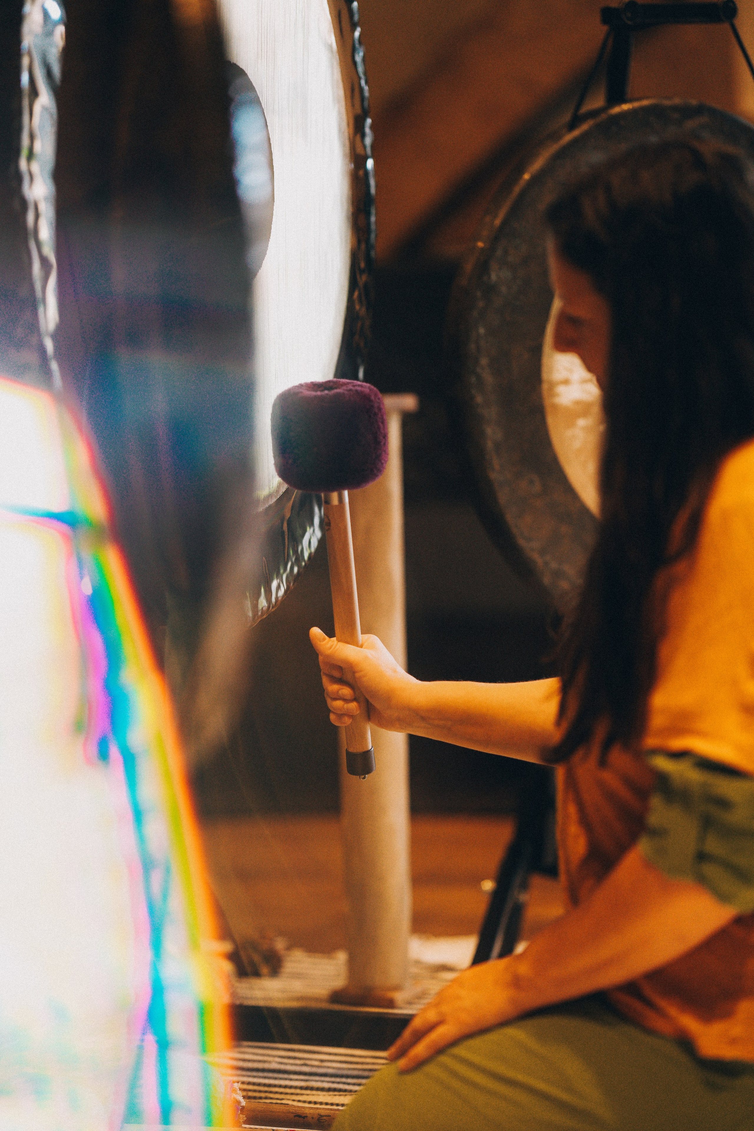 Yoga and Sound Bath Retreat. Creative Family, Brand, Boudoir and Wedding Photographer in Solihull & Birmingham Irina Zoteeva