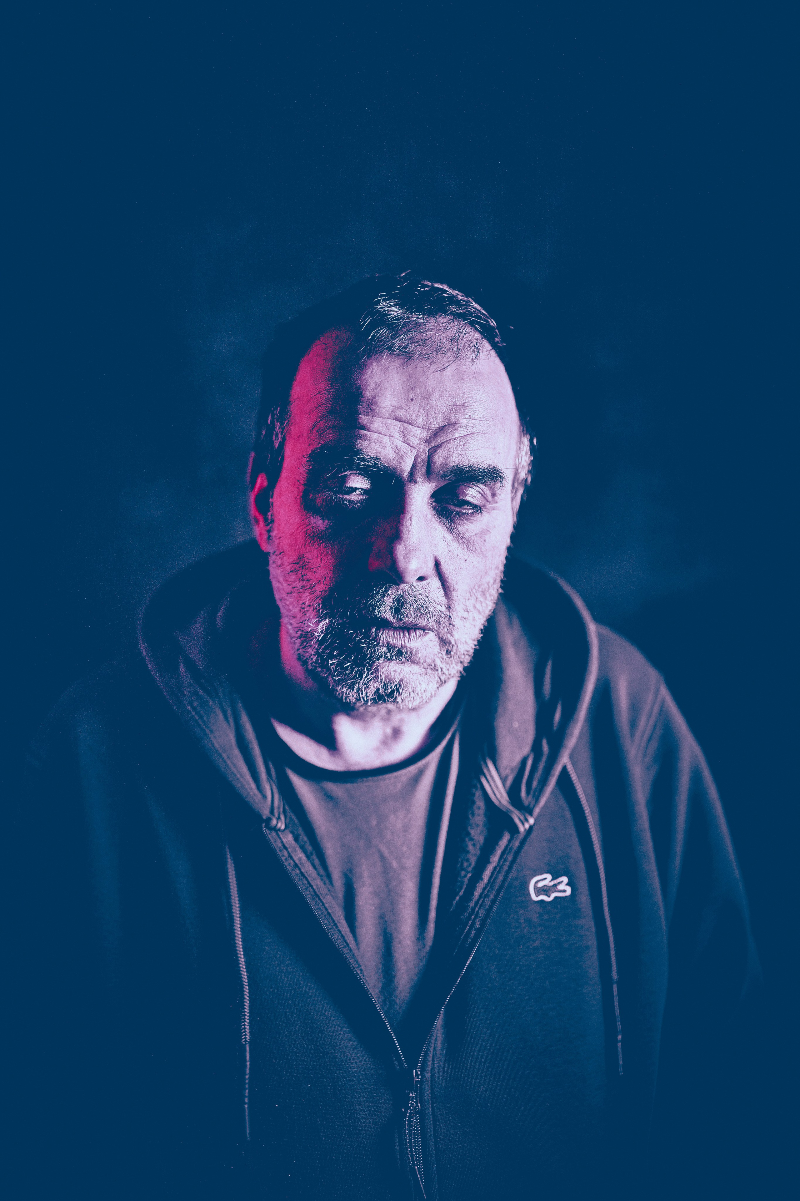 Poeta. Ból istnienia. Андрей Шипилов — Фотография & Видеография