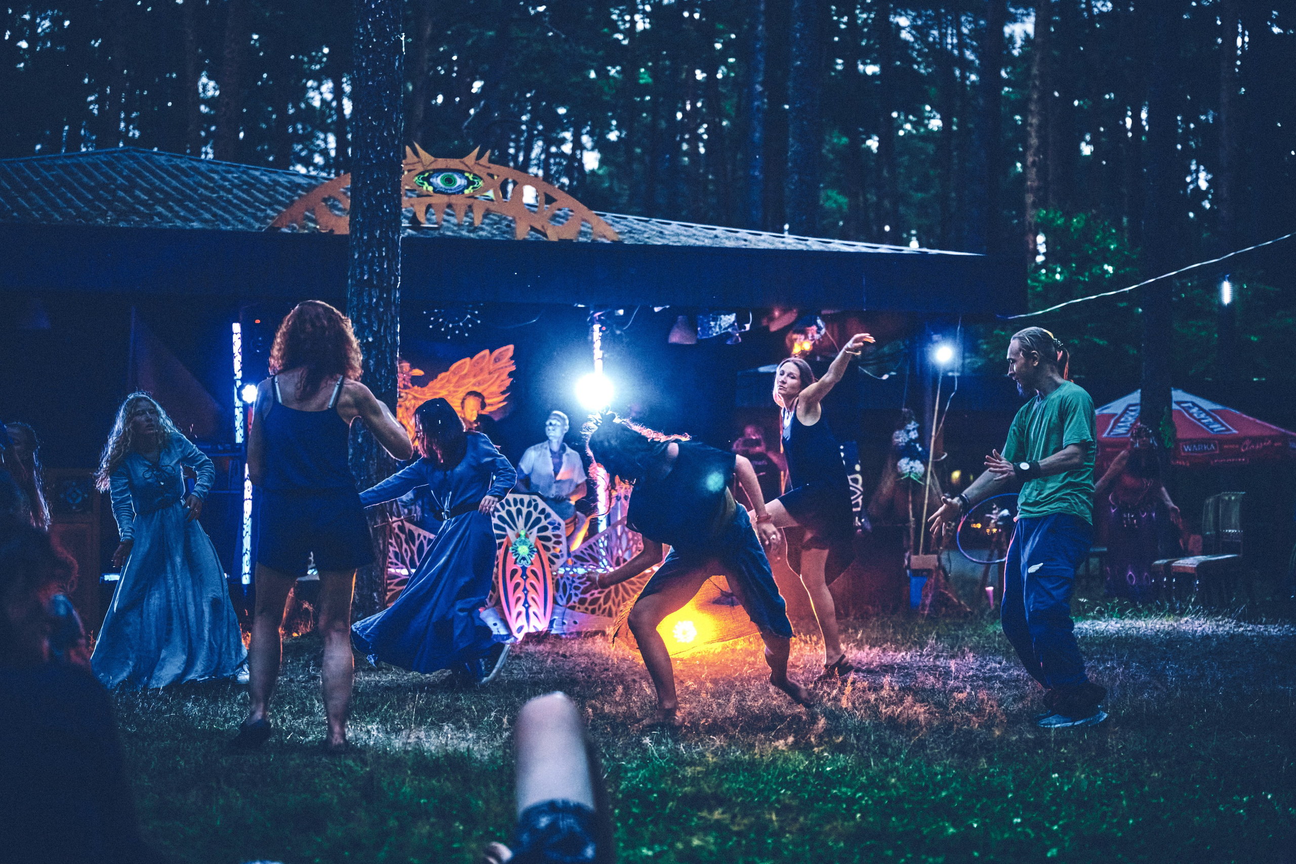 Organic-2025. Andriej Szypilow — Photography & Videography