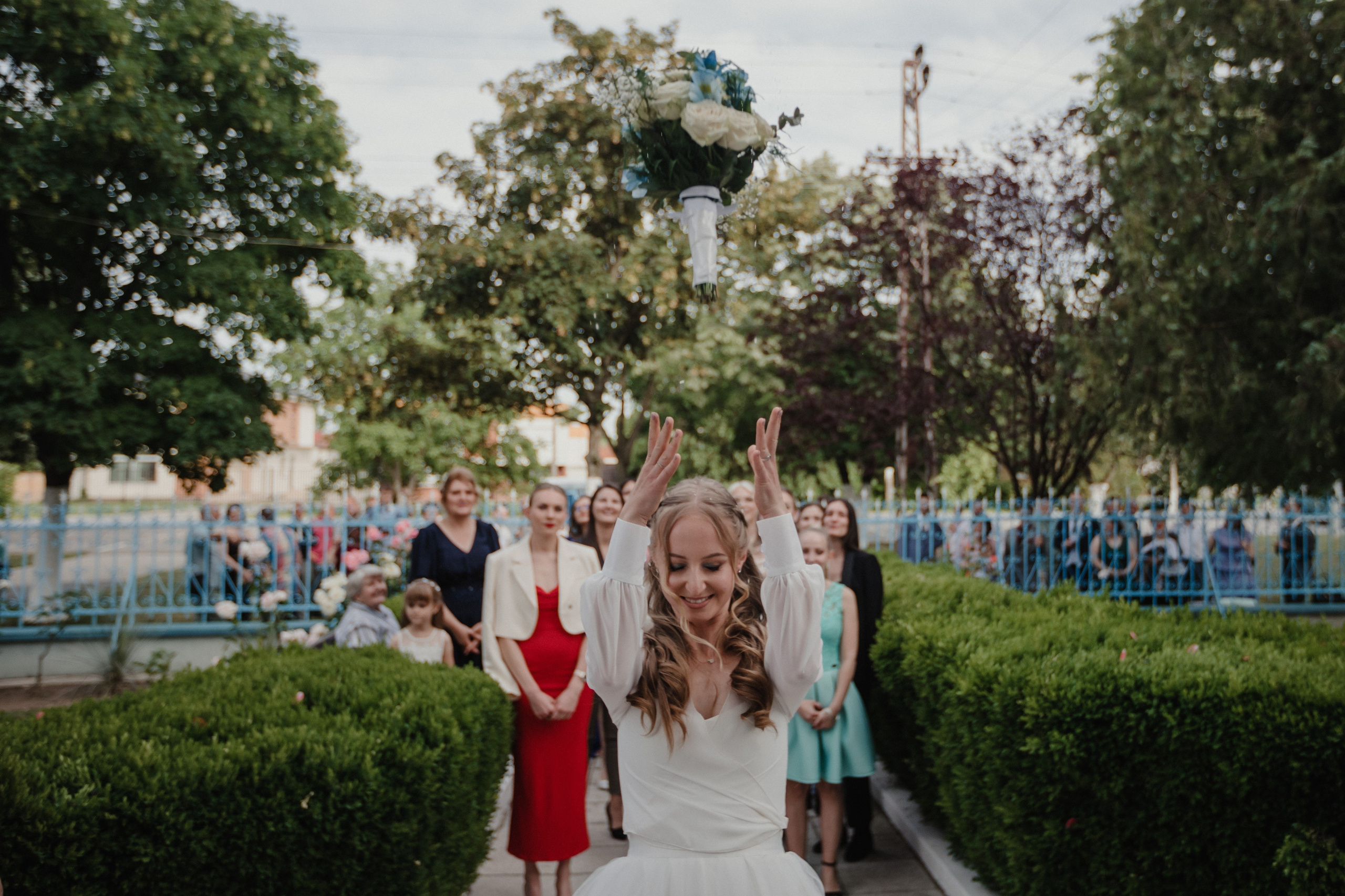 Wedding photographer based in Novi Sad, Marko Milivojevic