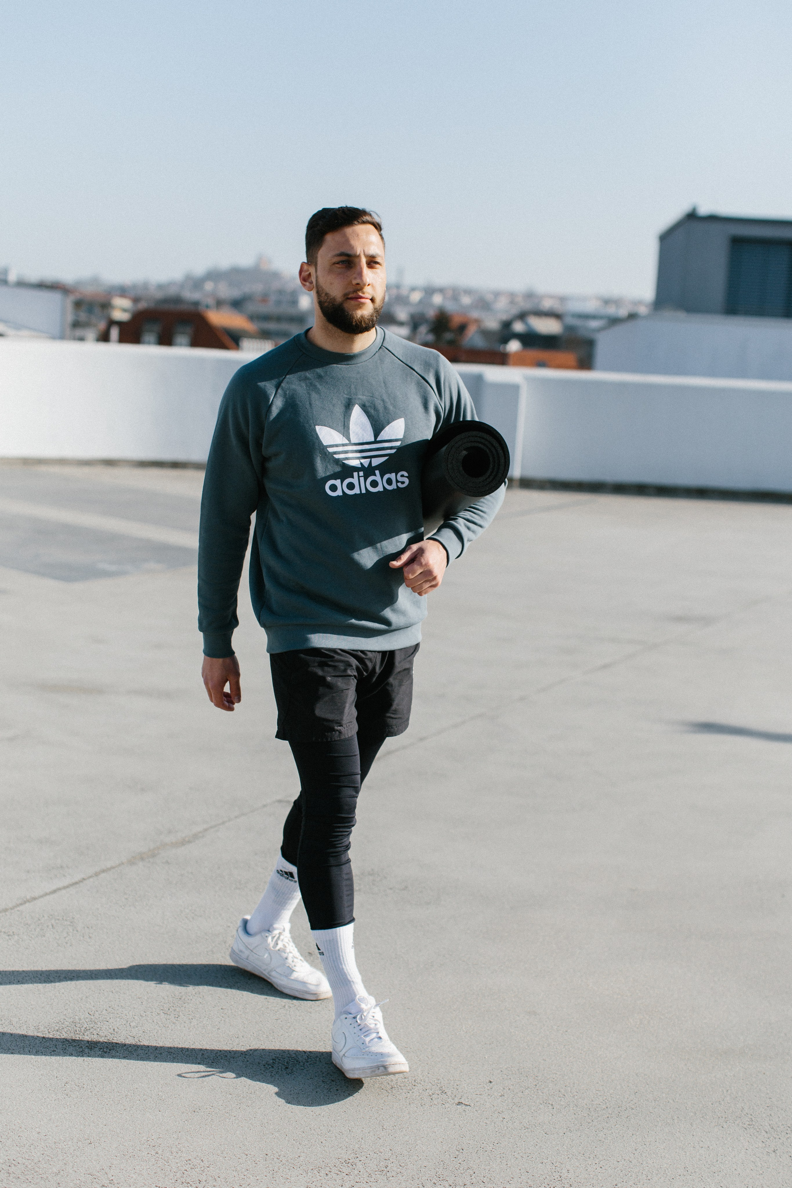 Фитнес коуч. Фотограф в Германии — Мария Чистякова