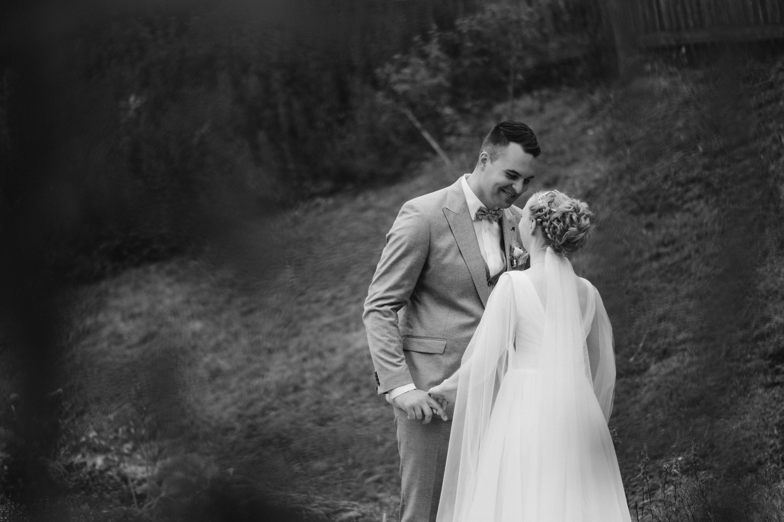 MARITIM WEDDING IN FRANKEN. Photographer in Nuremberg Irina Mehnert from Ansbach