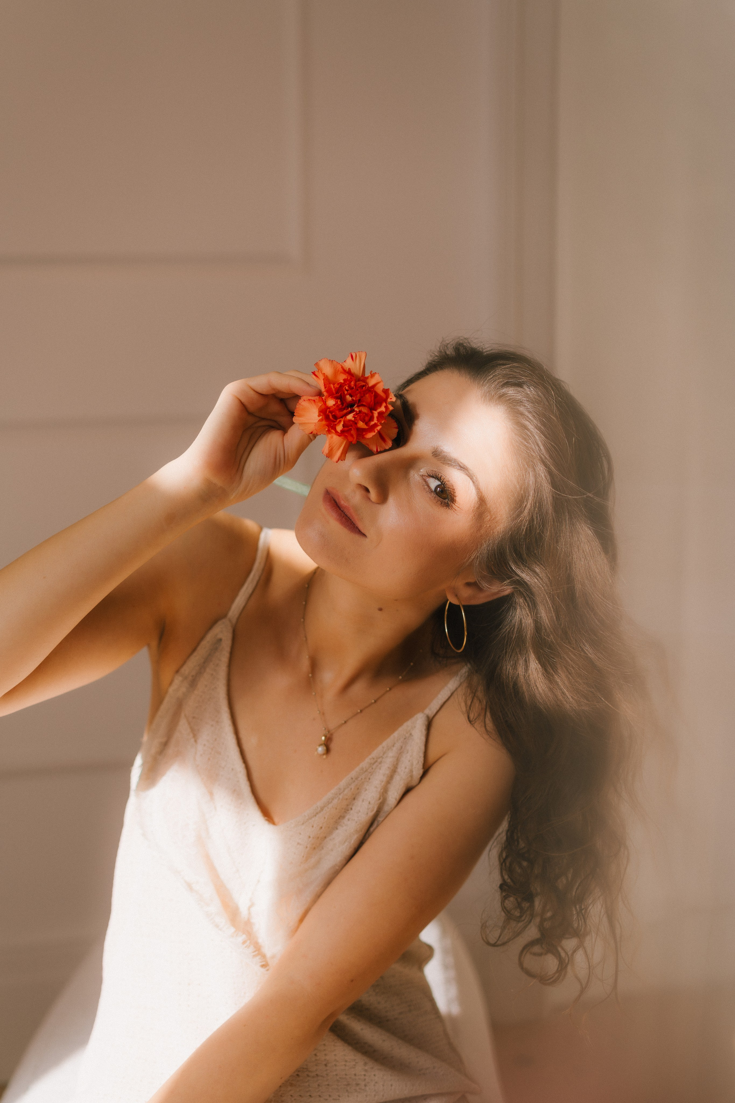 SESJE KOBIECE. Fotograf ślubny & lifestyle Gdańsk, Karolina Baczewska