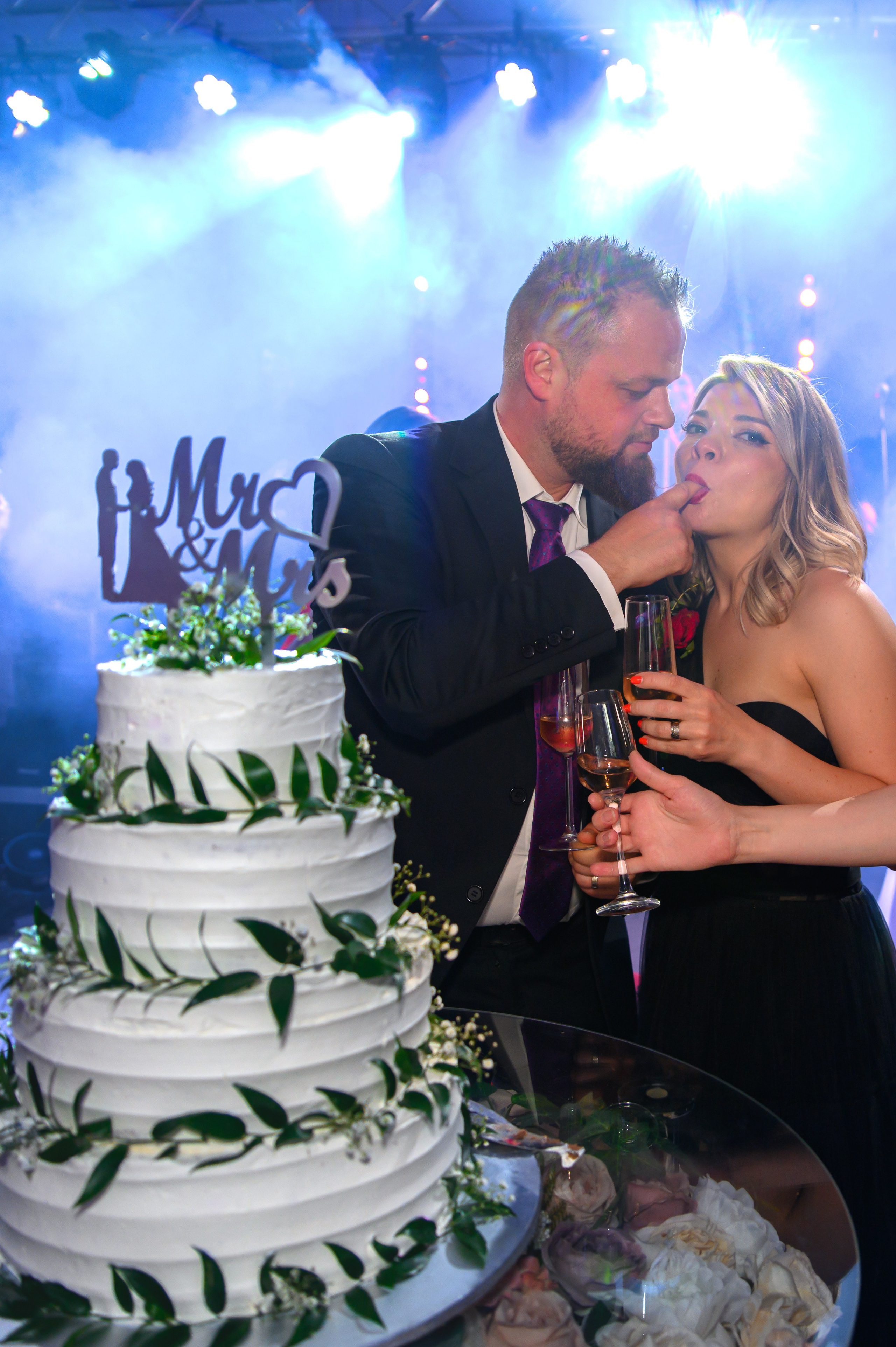 Galerie foto. Cătălin Lazăr Photography — Fotografie de nuntă și evenimente premium în România și Europa