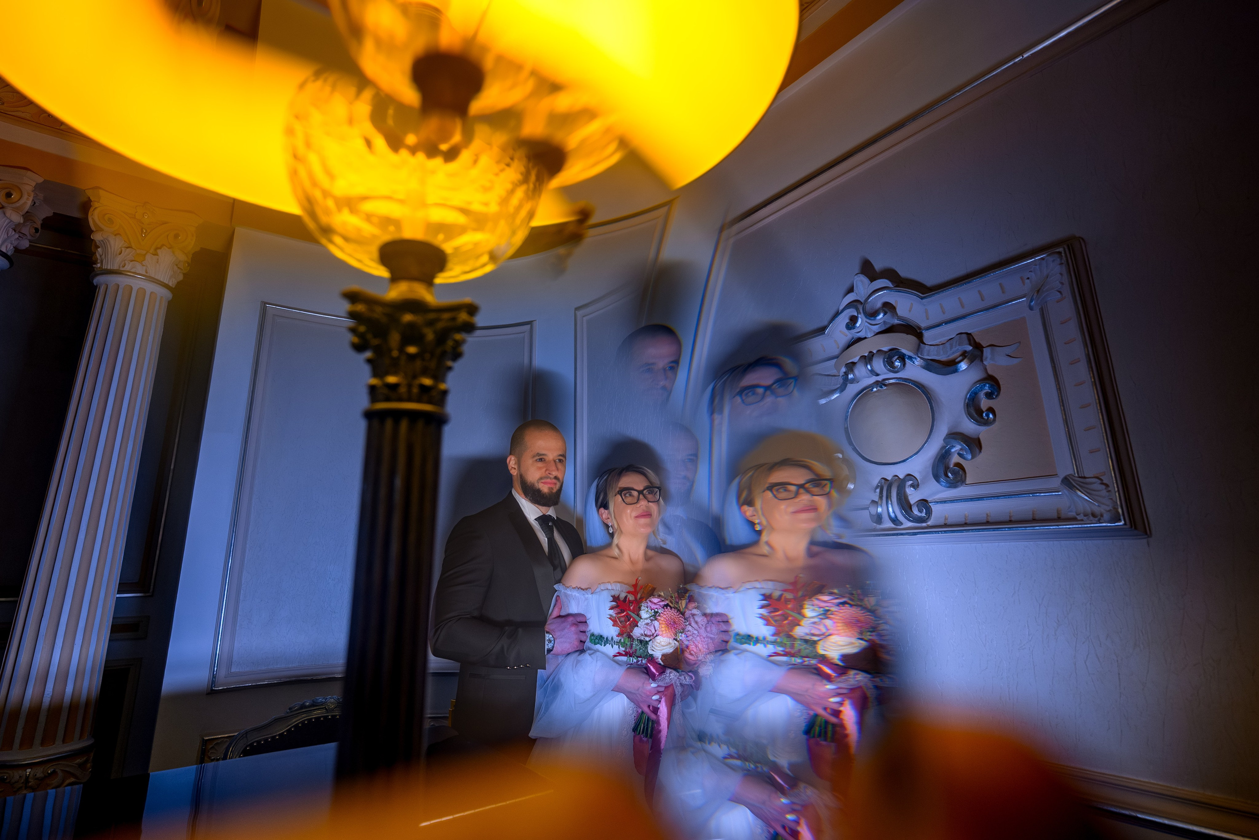 Galerie foto. Cătălin Lazăr Photography — Fotografie de nuntă și evenimente premium în România și Europa