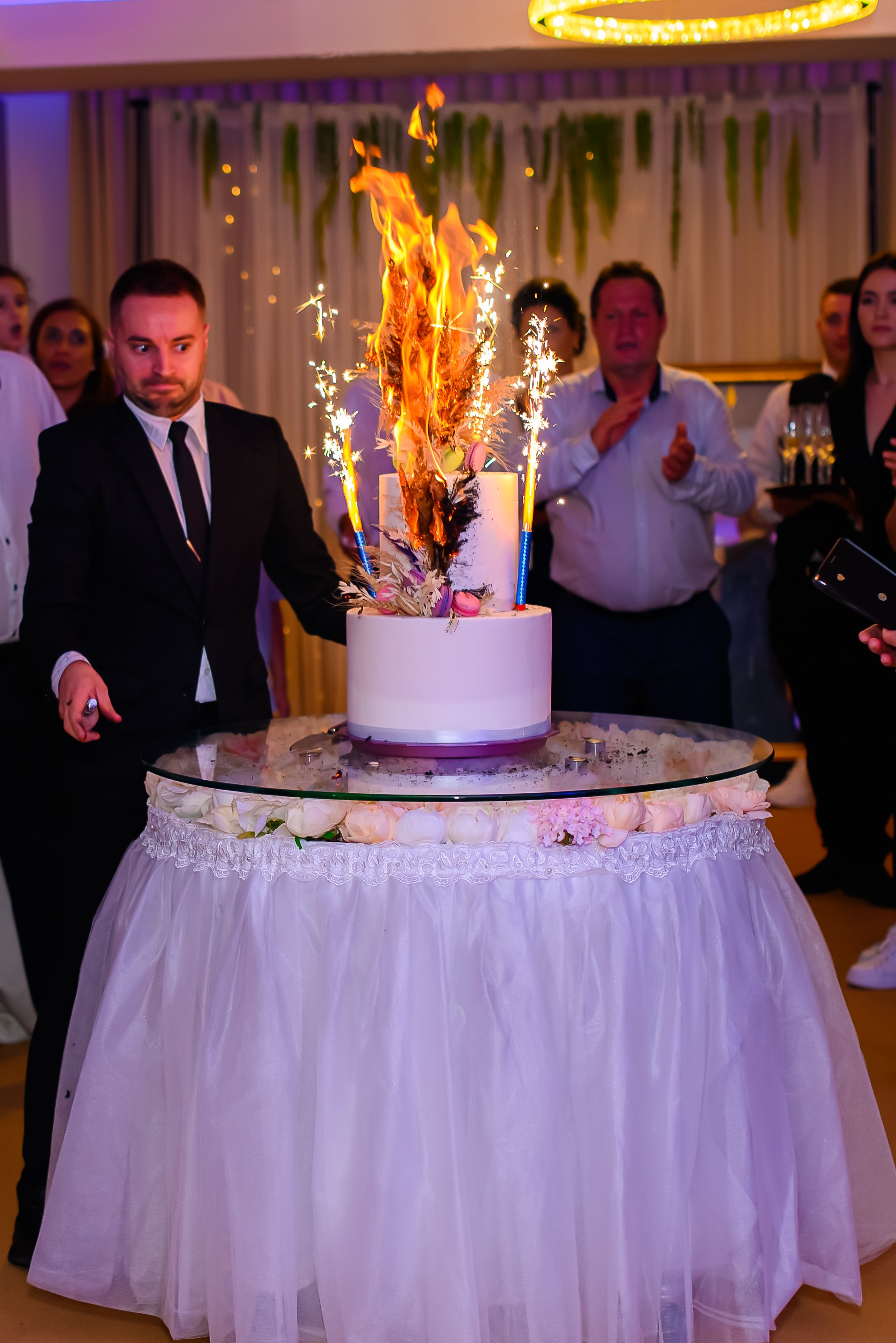 Galerie foto. Cătălin Lazăr Photography — Fotografie de nuntă și evenimente premium în România și Europa