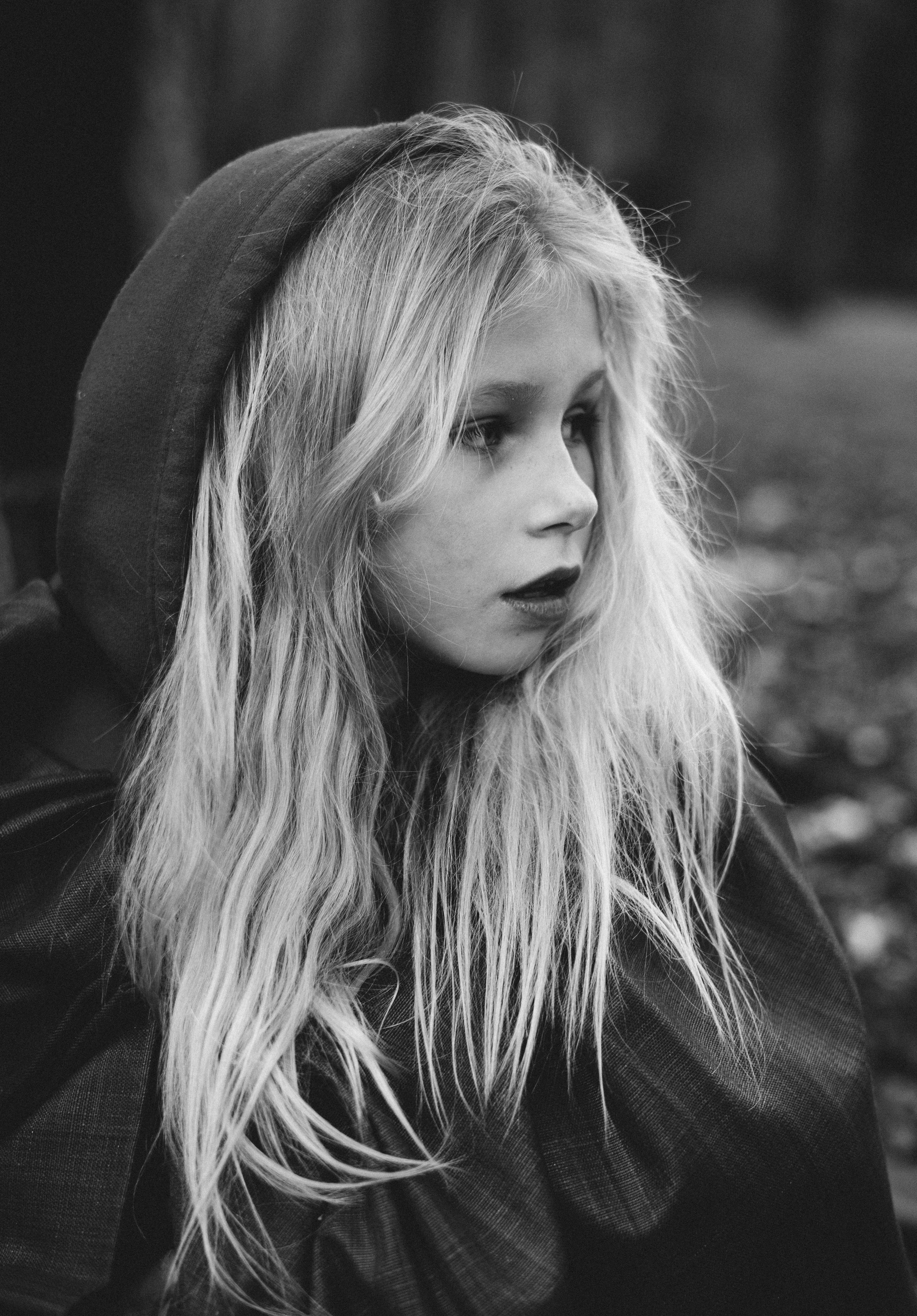 Little Red Hood. Diana Fedrigo | Fotografa matrimoni in Italia