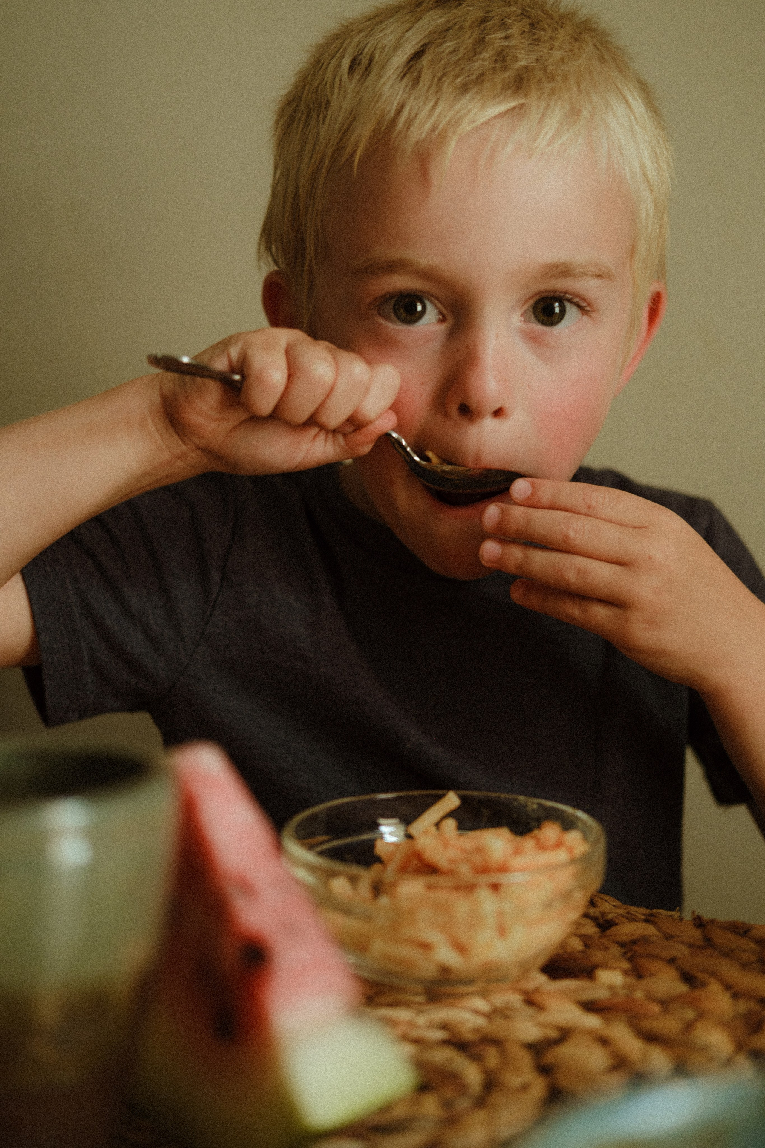 What Is a Family Day Photo Session and Why You Need One. Family Photographer Anna Dobrovolskaia | Richmond, VA