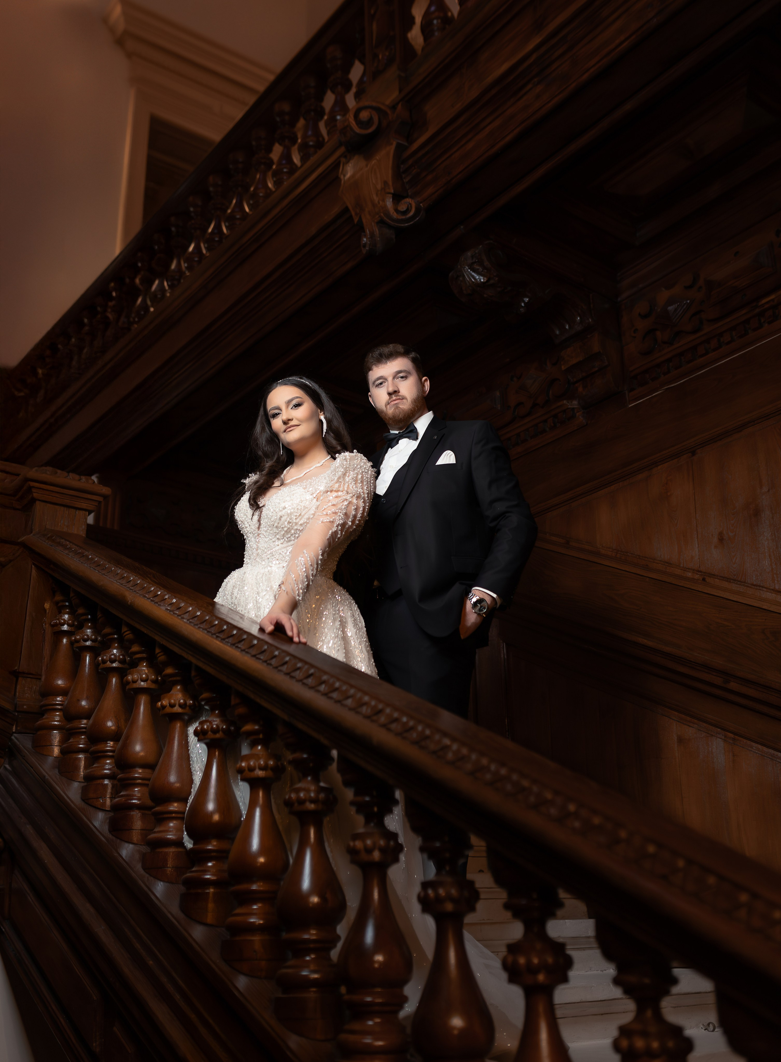 Wedding. CarlaBresan