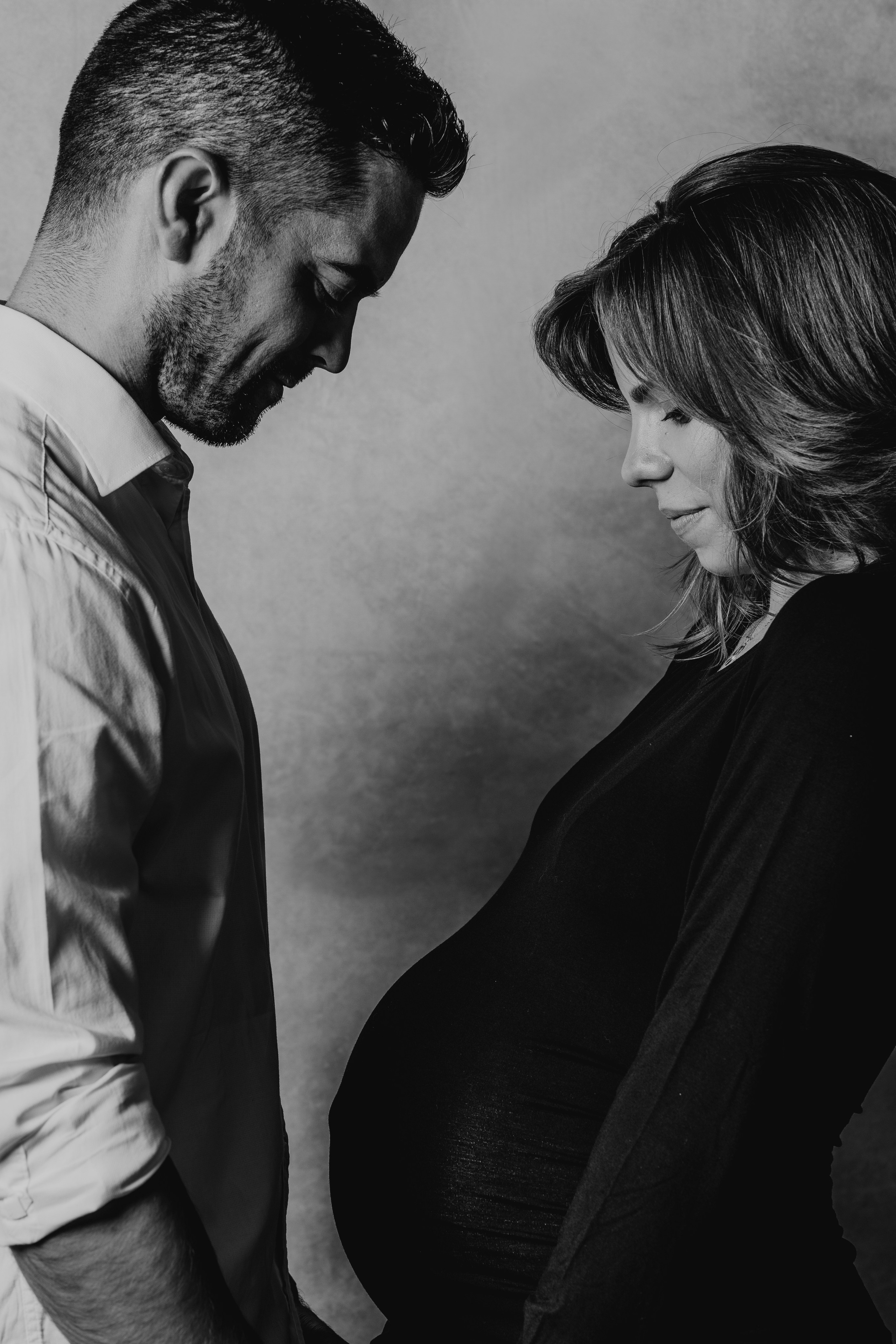 Sesiones de Embarazo en Torrejón de Ardoz Madrid