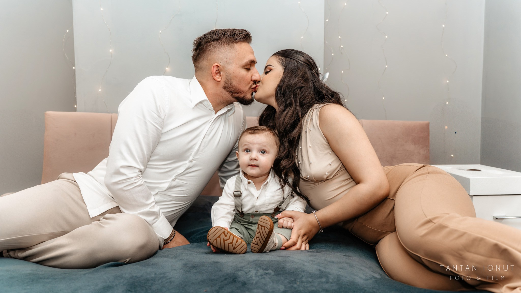 NOAH-GABRIEL. TANTAN IONUT FOTO & FILM