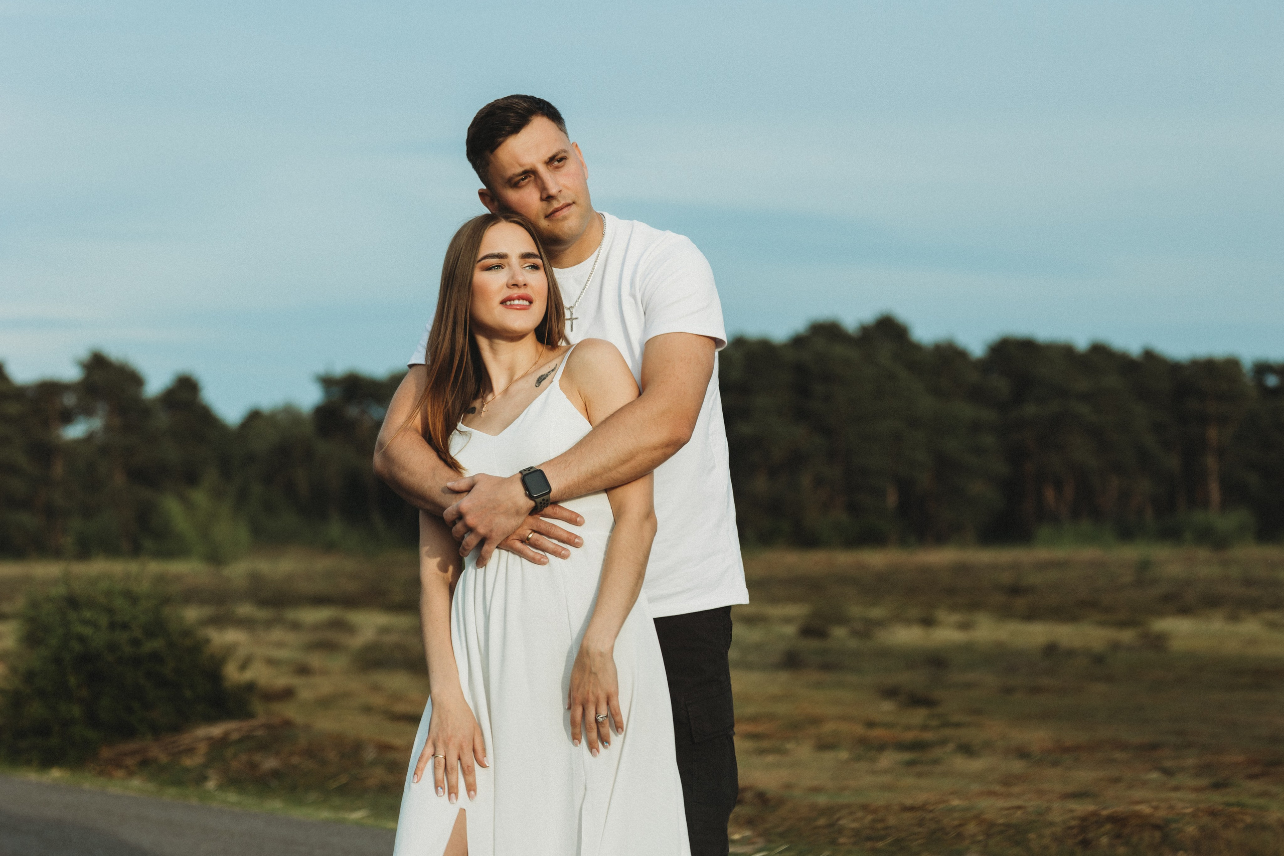 Family/Couple. Anna Levina Photography