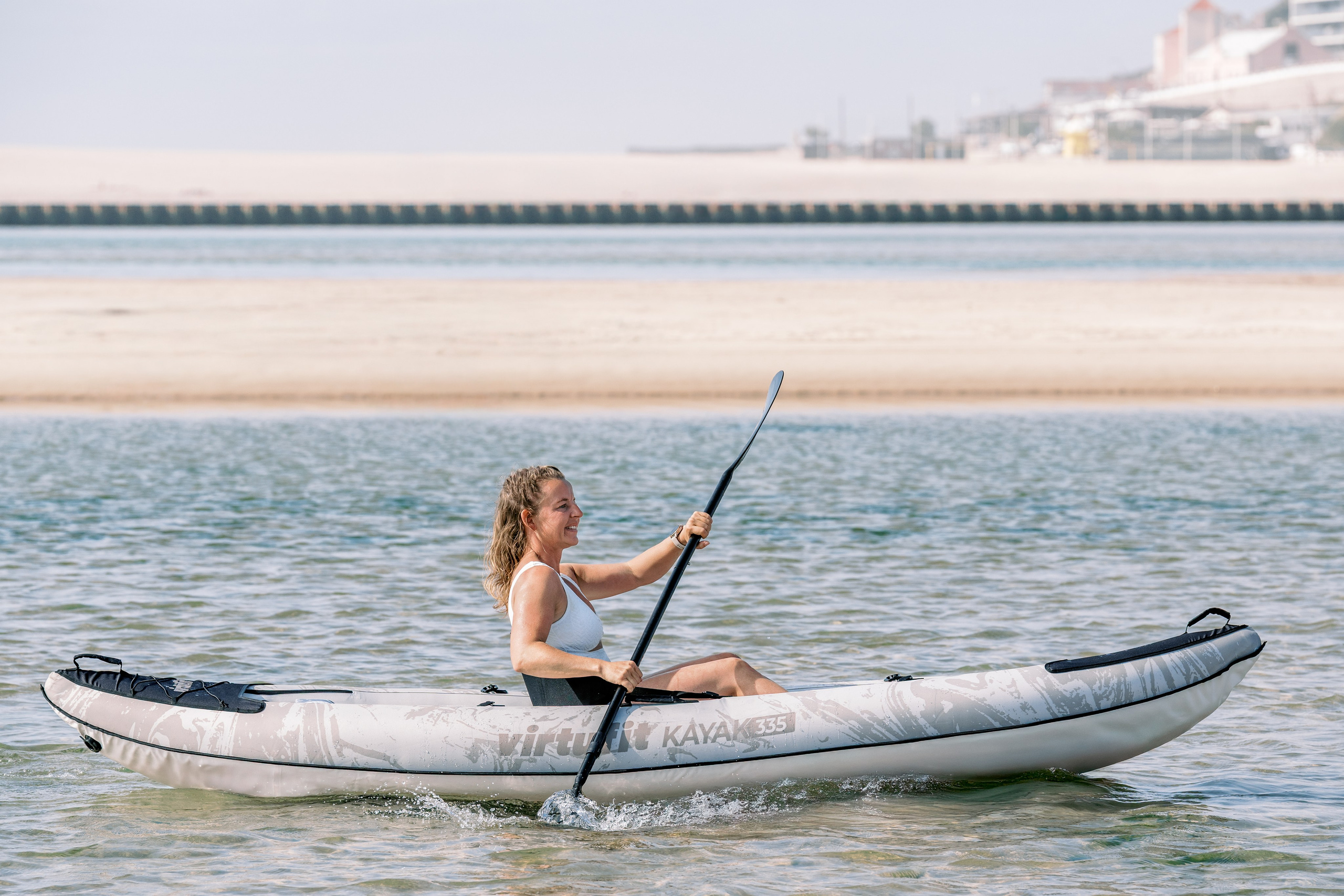 VirtuFit | Produção Comercial de Vídeo e Fotografia de Novos Kayaks em Baleal e Peniche. Produtora de Vídeo e Fotografia Cinematográfica | Beyond Creative 20 Portugal Lisboa