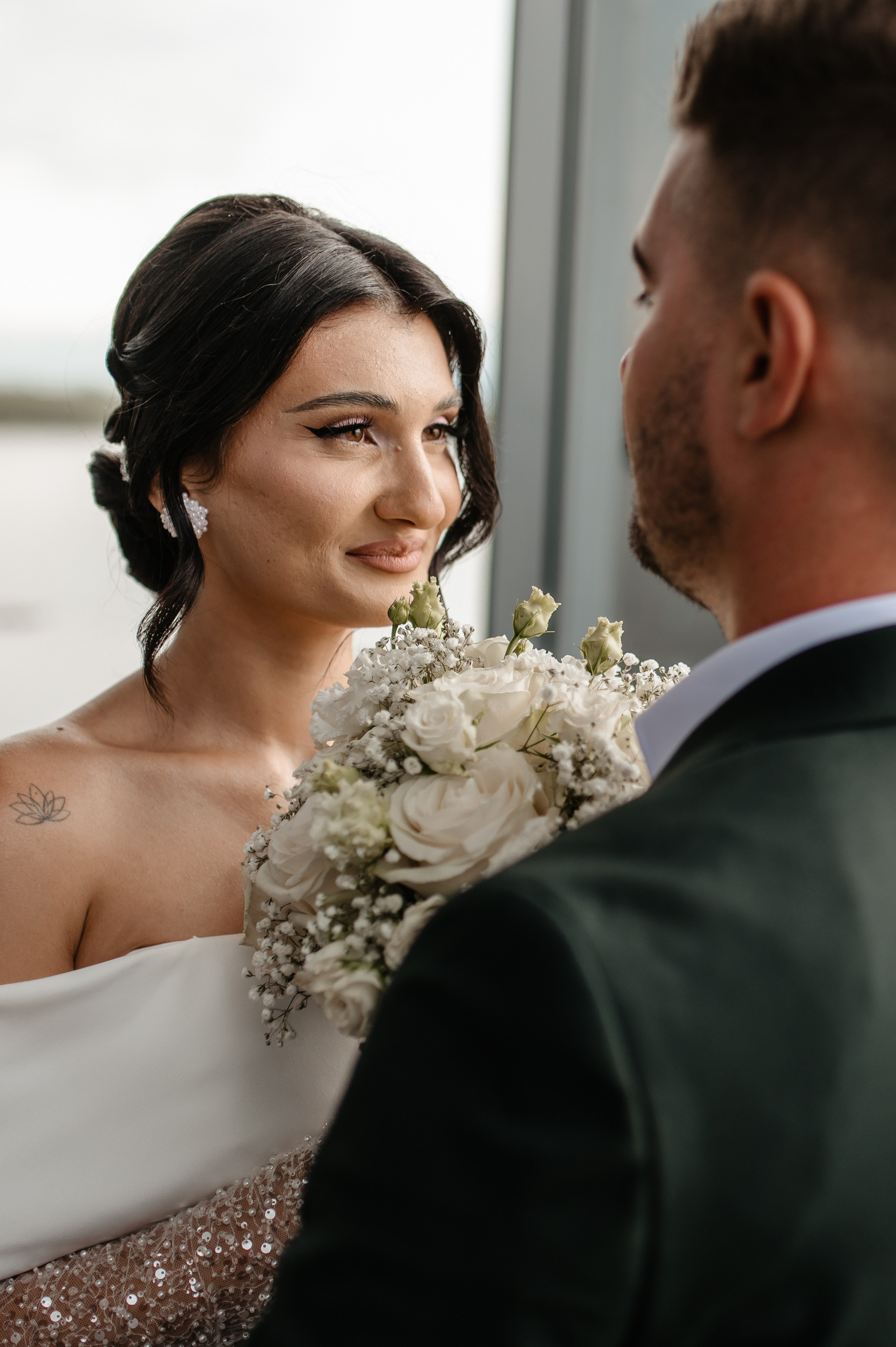 Delia & Andrei. Creativeiso.ro