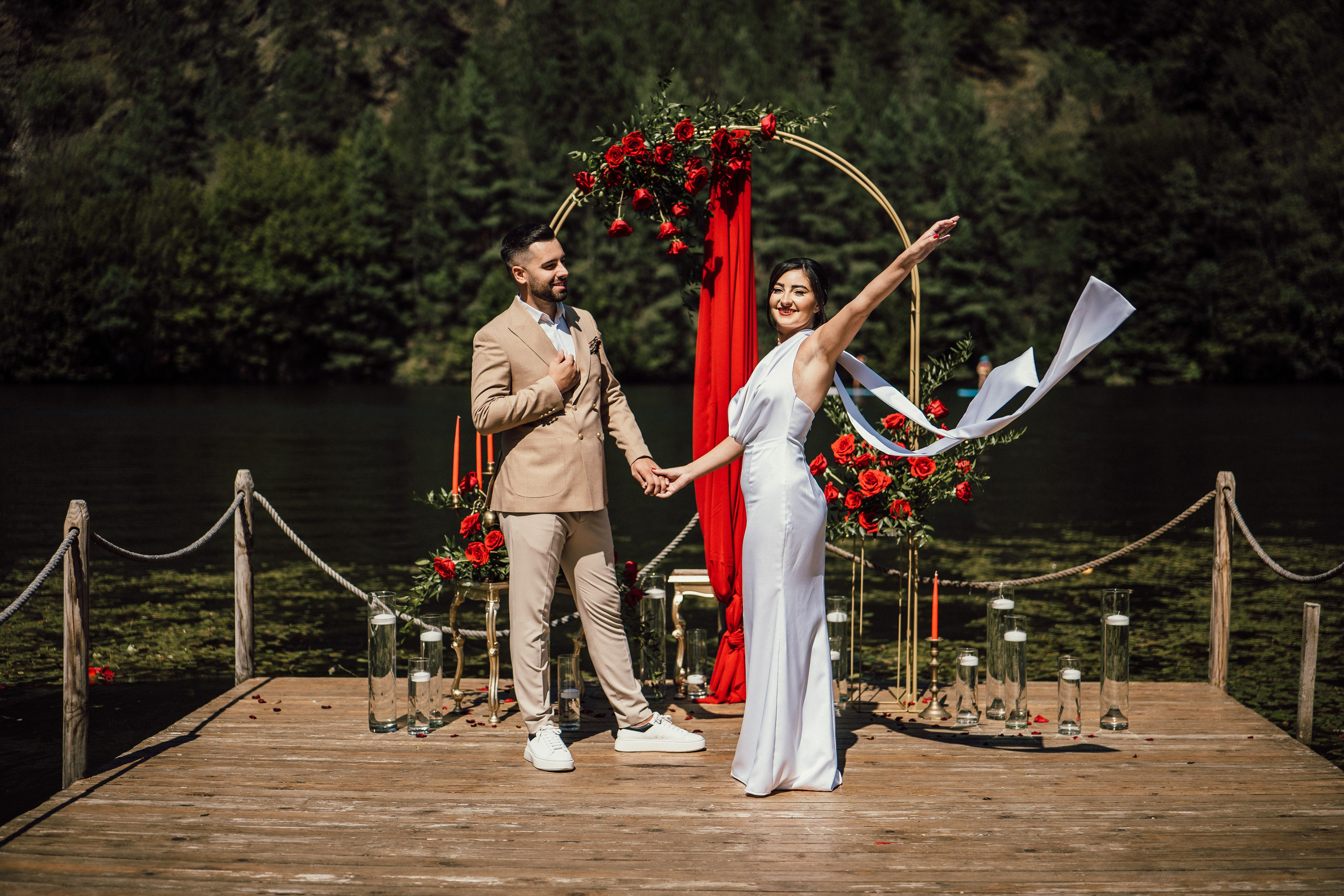 Fotograf Cununie Civilă Cluj, Someșul Cald, Kotta Ponton,. Horatiu Fat: Fotograf si Videograf Profesionist Nunta Cluj-Napoca