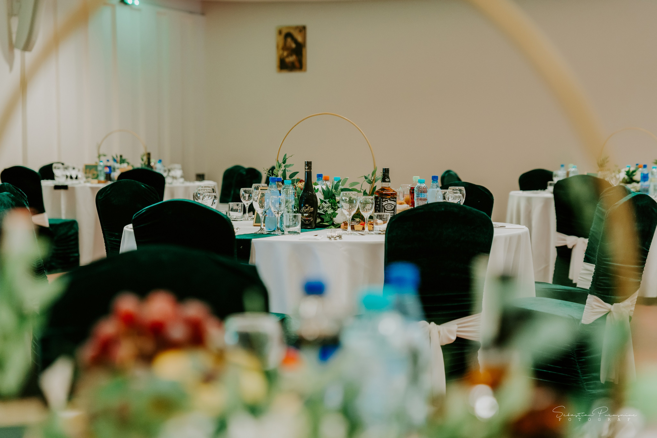 Alexandra & Andrei. Sebastian Purusniuc Fotograf - Iasi