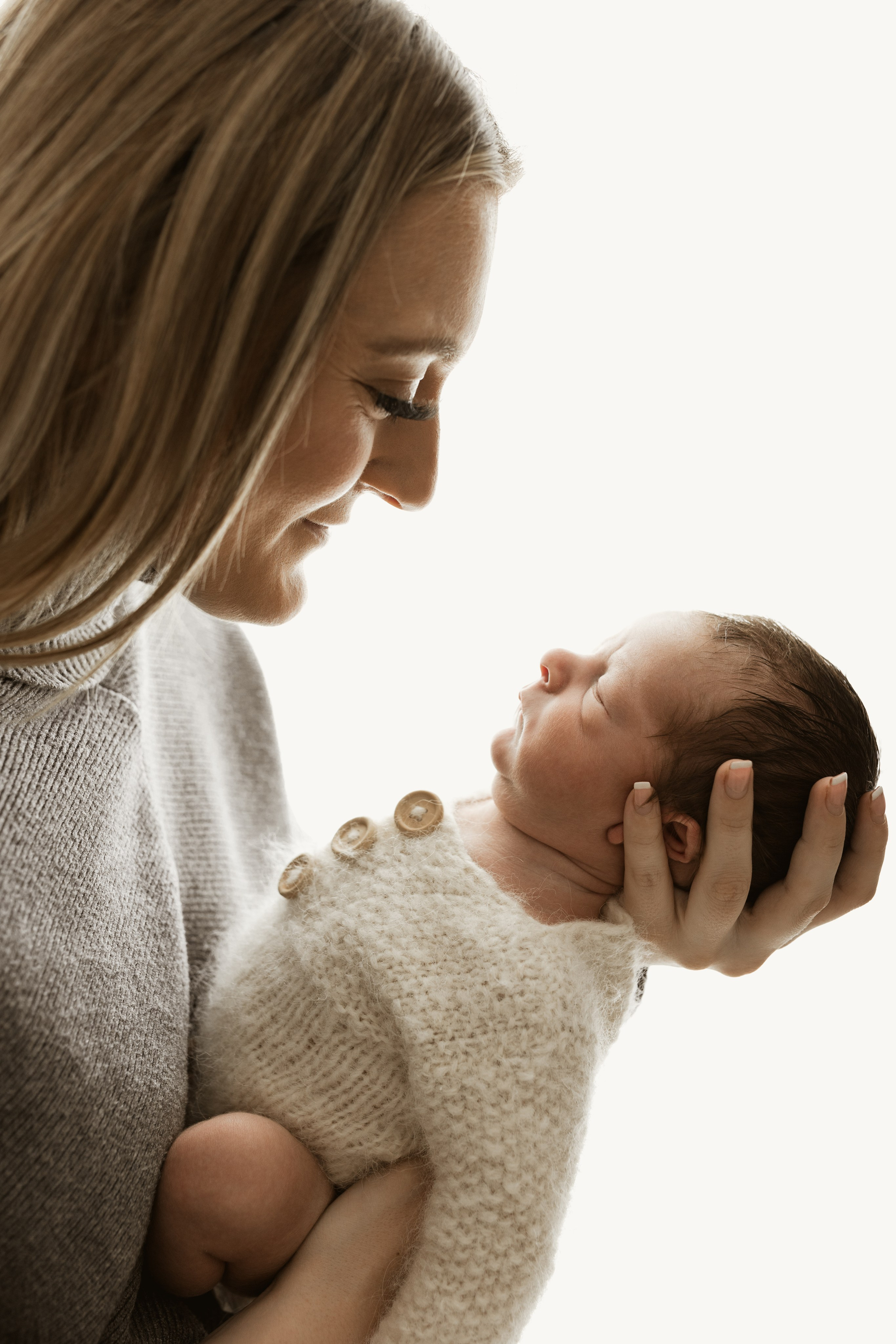 Newborn. Anna Levina Photography