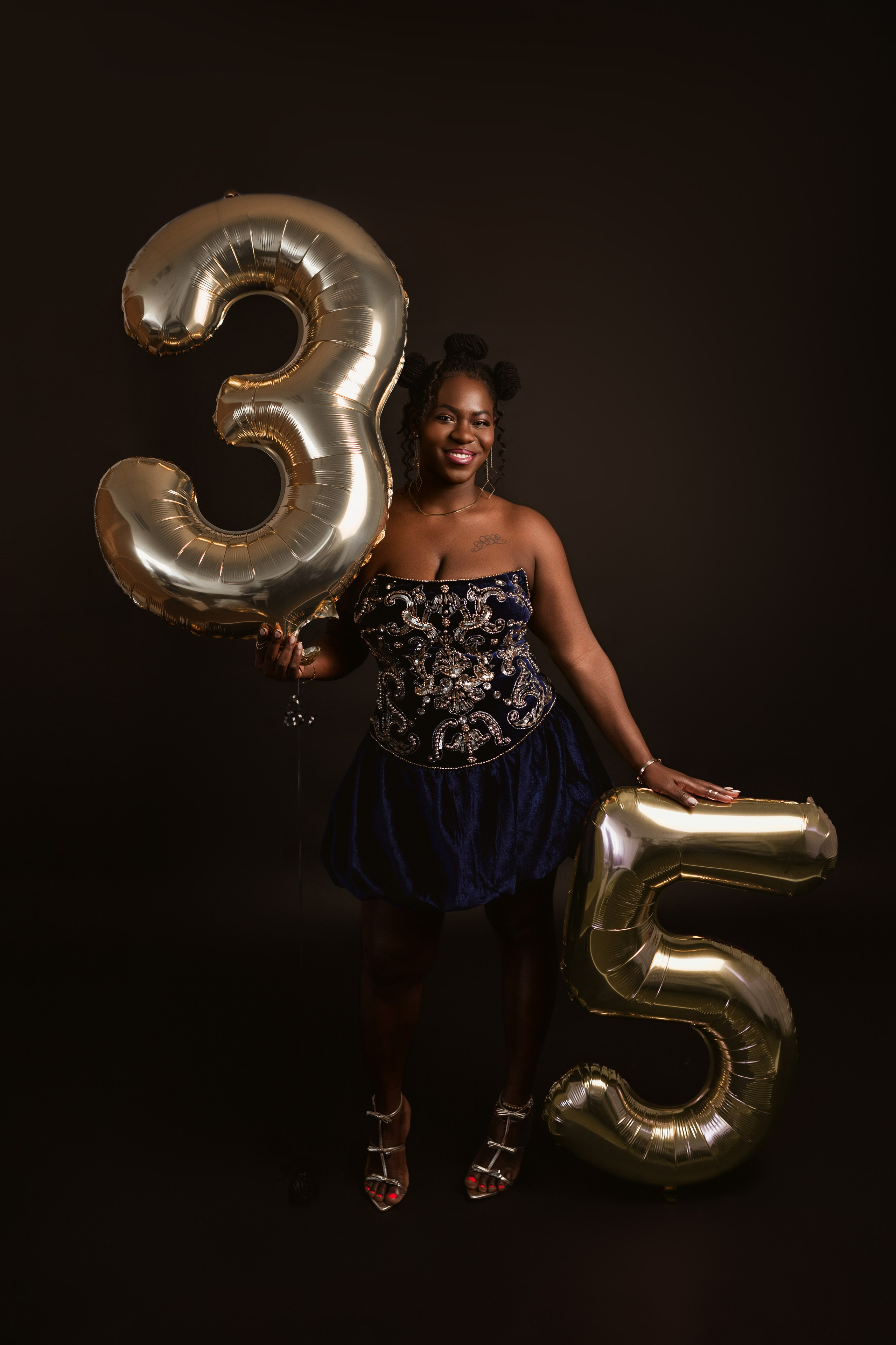 Portrait. Anna Levina Photography