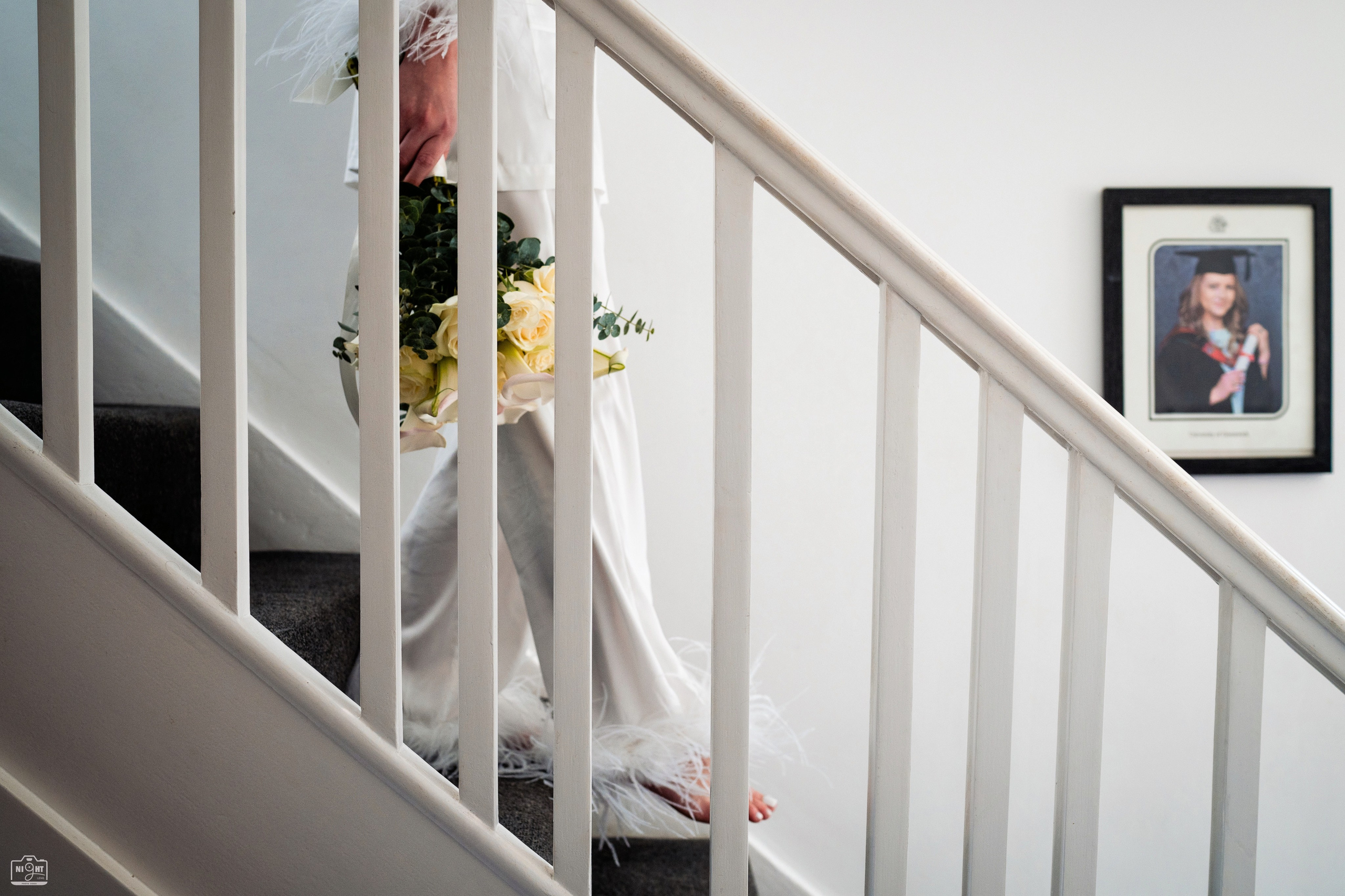 Nuntă Costel & Elena – Foto-Video Profesional | NIGHT LENS