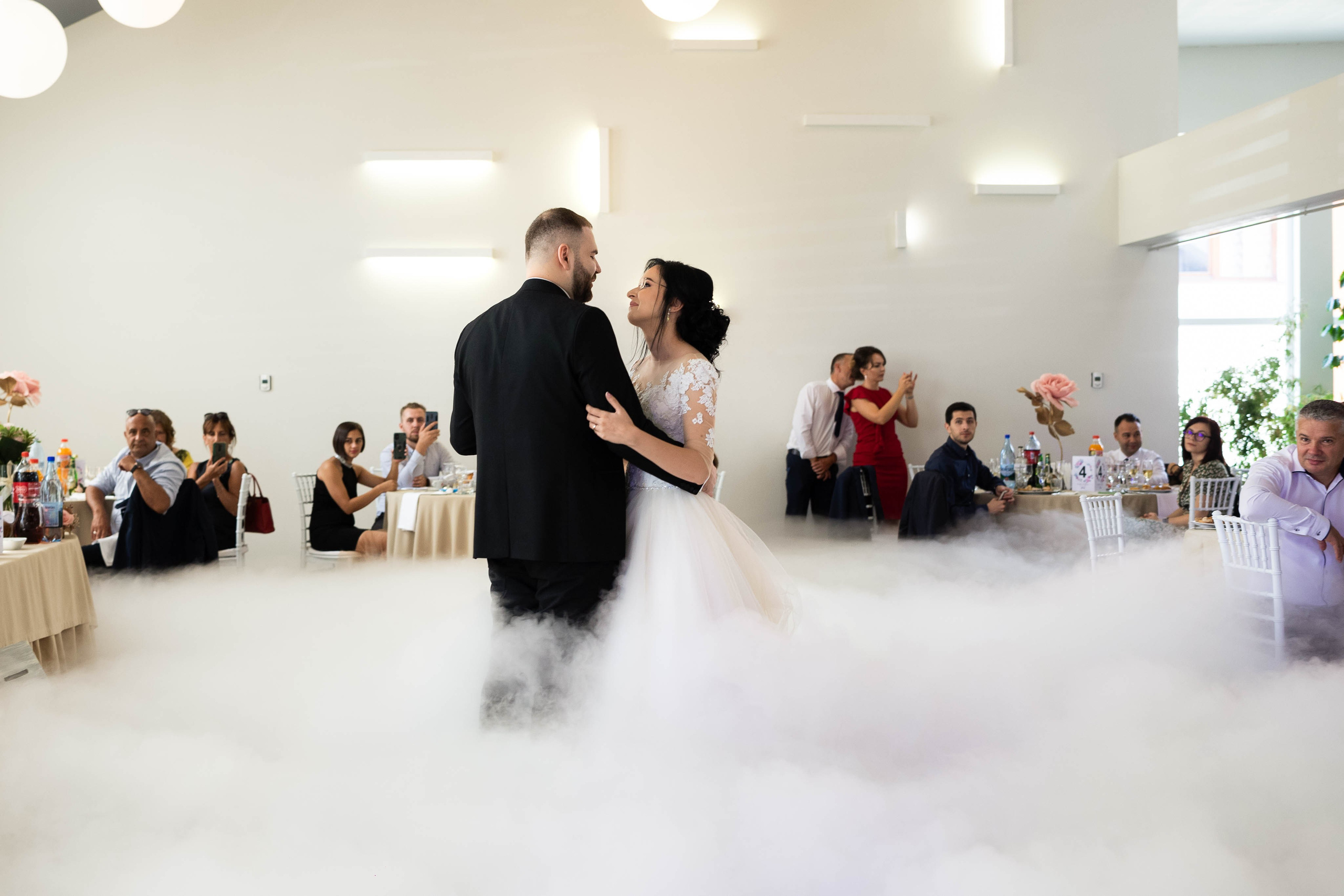 Nuntă Ovidiu și Cezara. Fotograf de nuntă Balint Zsolt