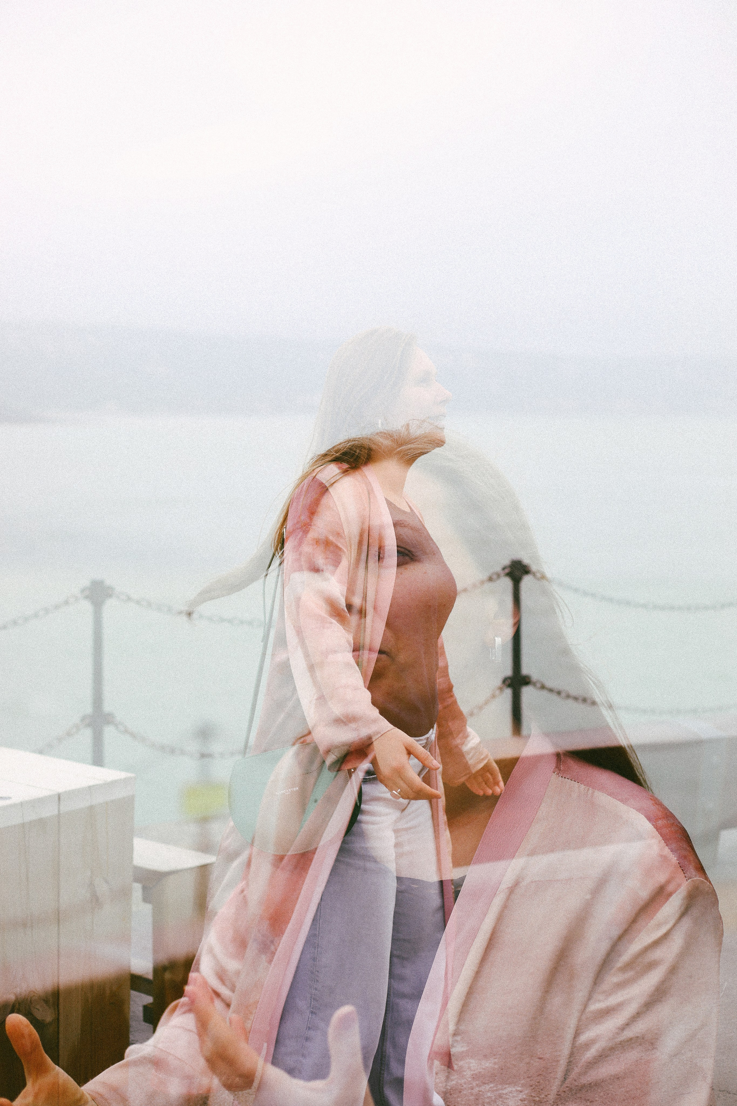 Commercial. Details and booking. Victoria Dini. Art photography in London / Folkestone, UK