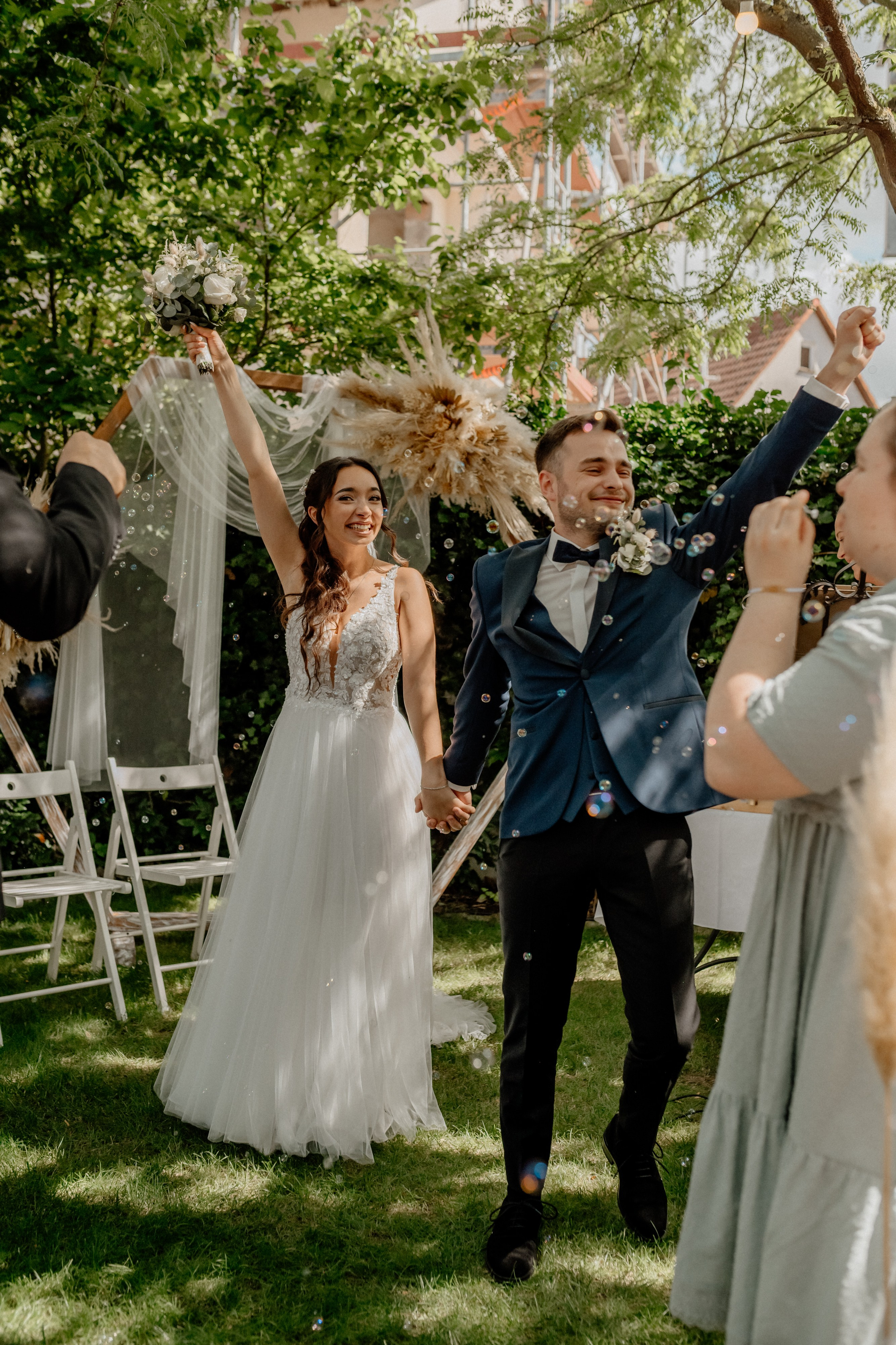 Hochzeit im Landhaus Odaia – Emotionale Hochzeitsfotos | Hochzeitsfotografin Würzburg. Anna Saribekyan – Beste Hochzeitsfotografin in Würzburg, Top 10 in Deutschland