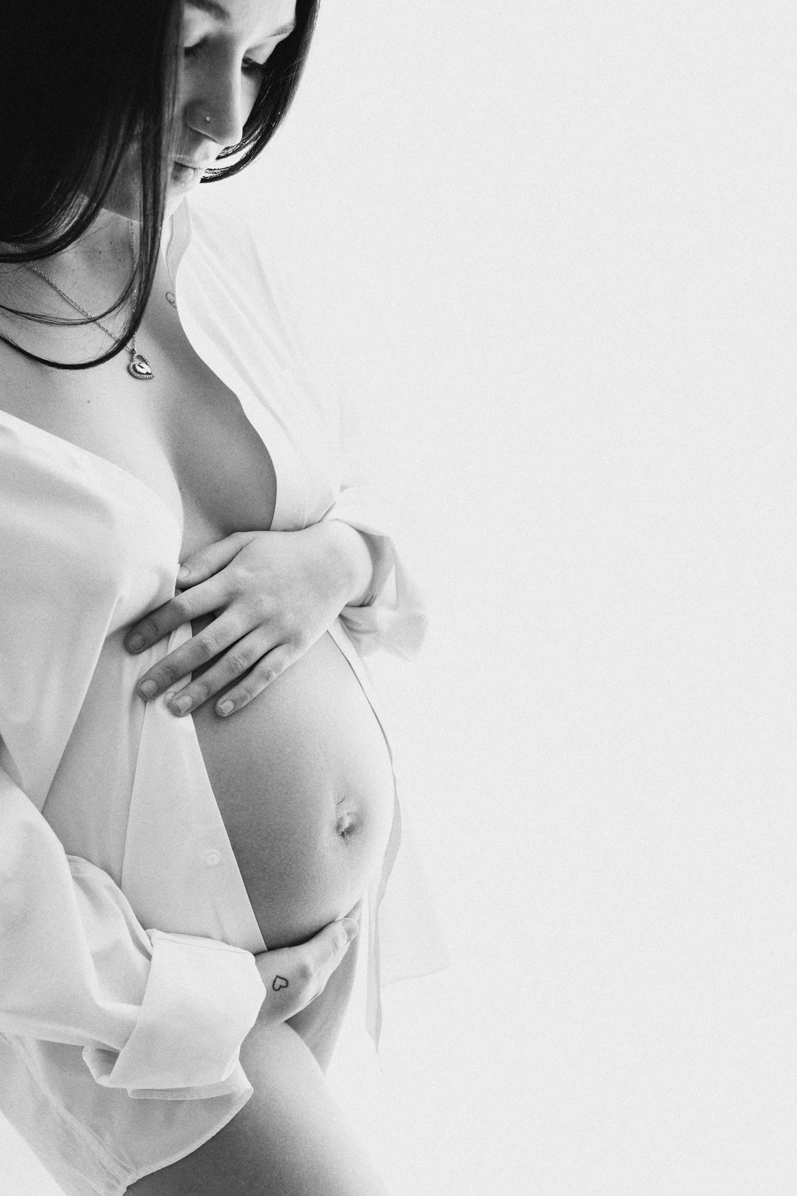 Maternity. Anna Levina Photography