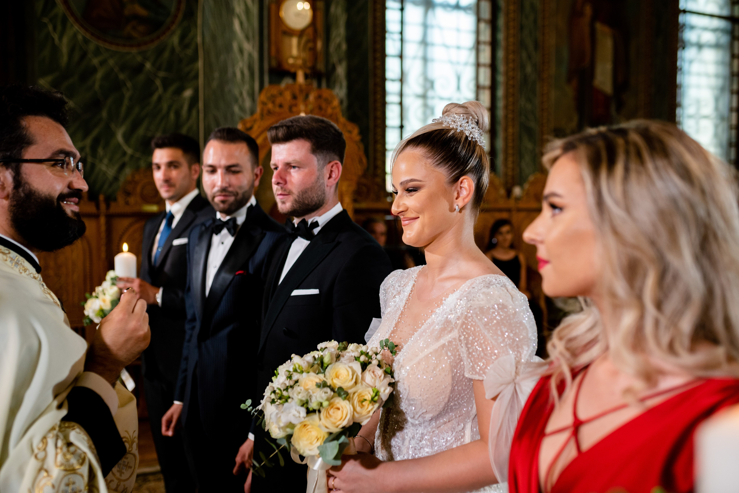 Elisa & Andrei. Fotograf nunta si evenimente Giurgiu