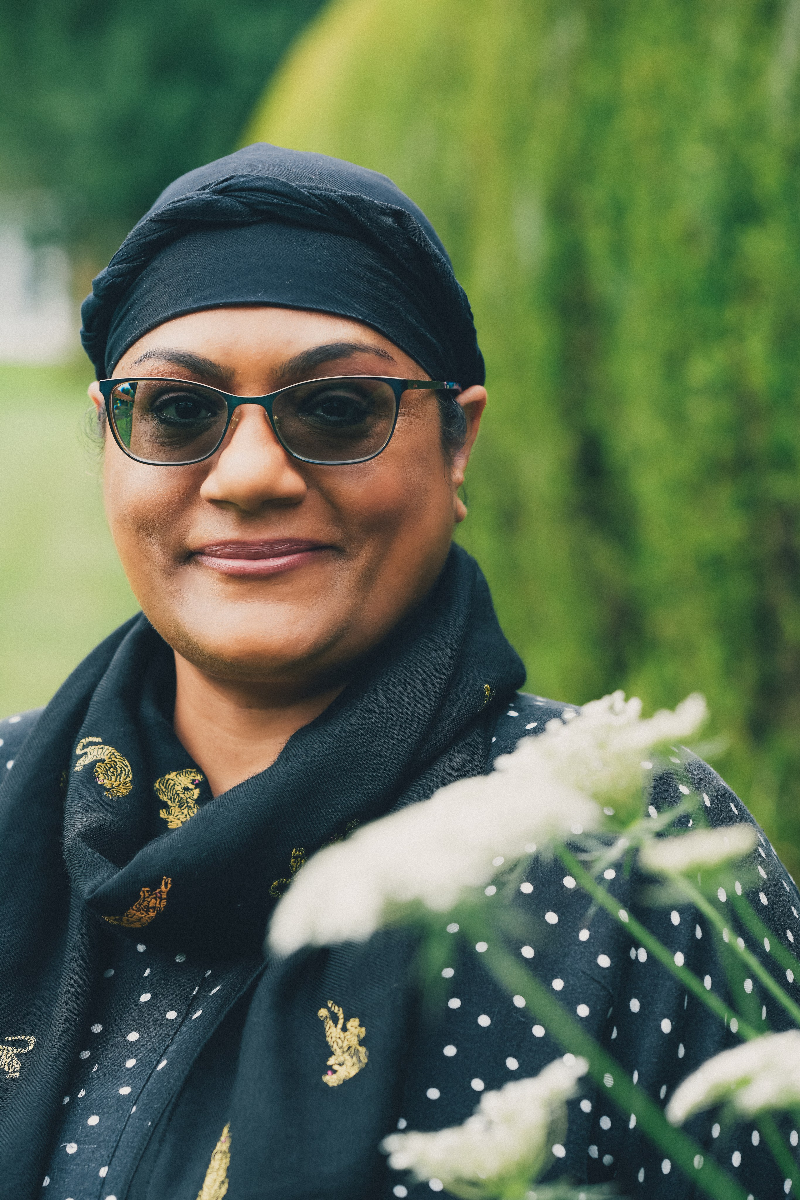 Sadiah. Creative Family, Brand, Boudoir and Wedding Photographer in Solihull & Birmingham Irina Zoteeva