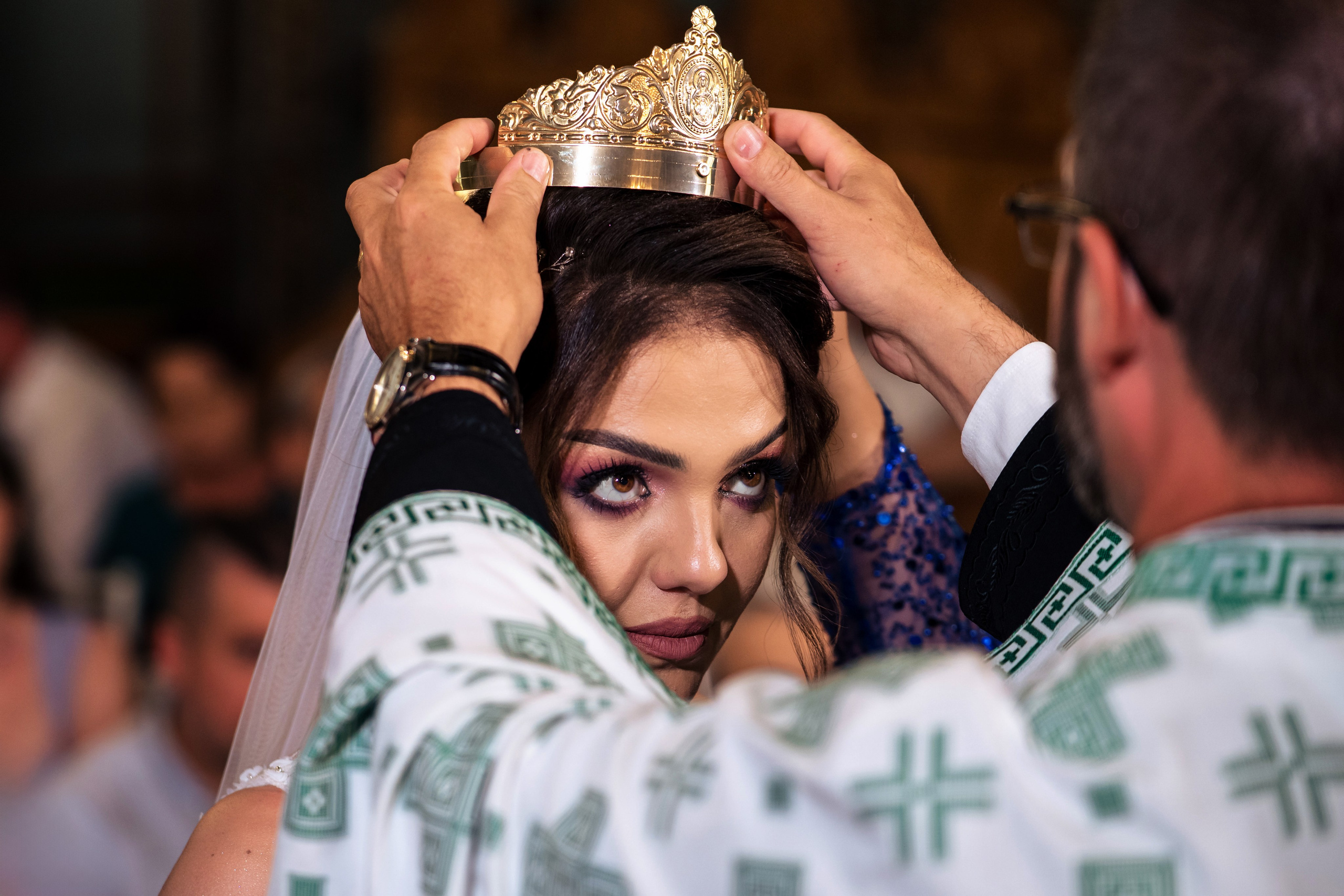 Crina & Cătălin. Acasă