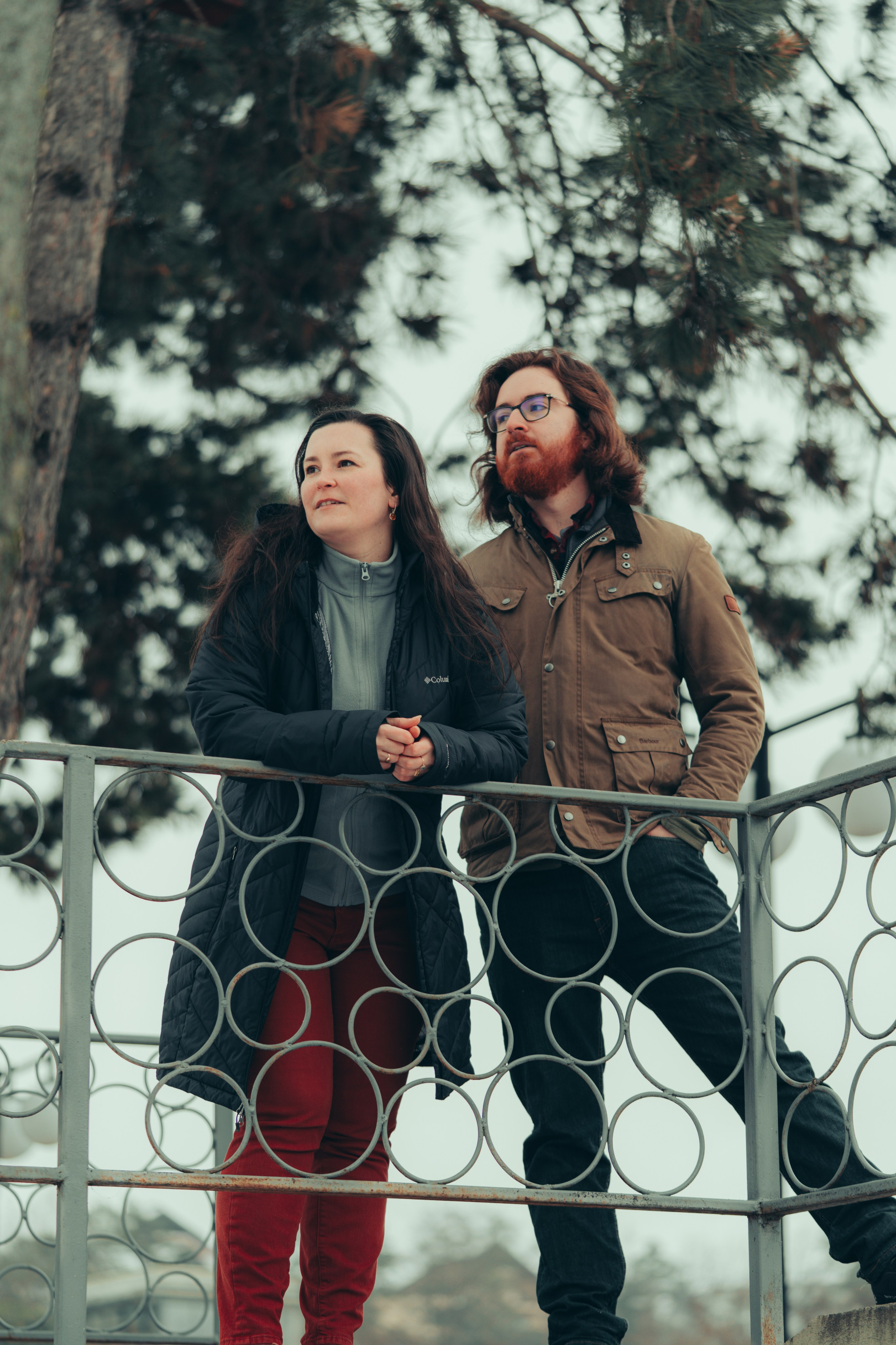 Alexandra & Connor. Alin Cicerone | Fotograf FineART Suceava