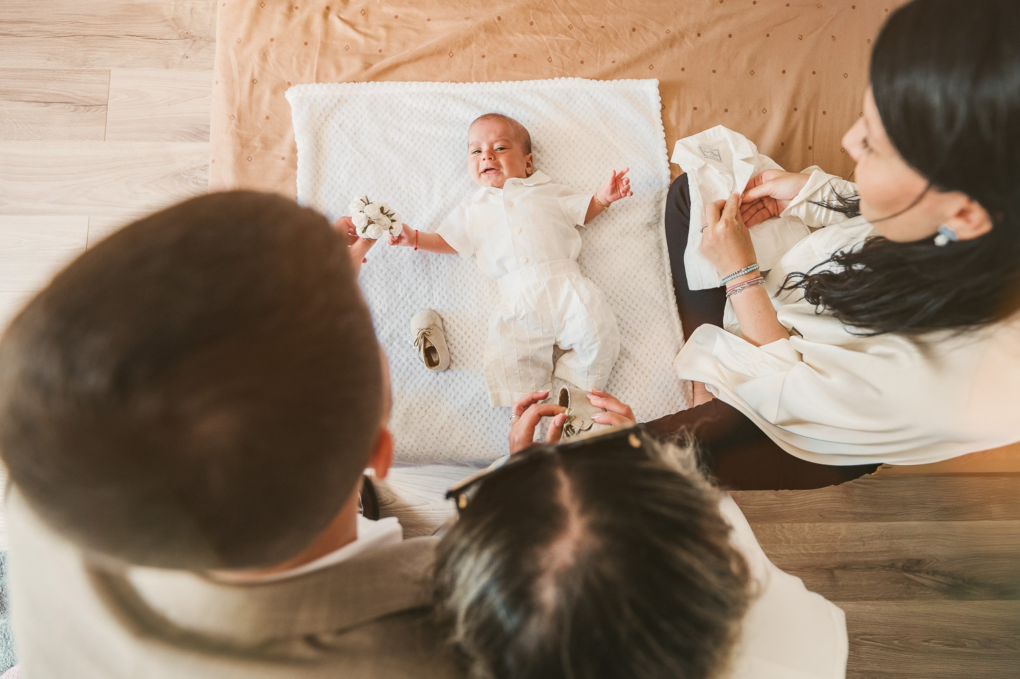 Povestea lui Aris. Alin Cicerone | Fotograf FineART Suceava