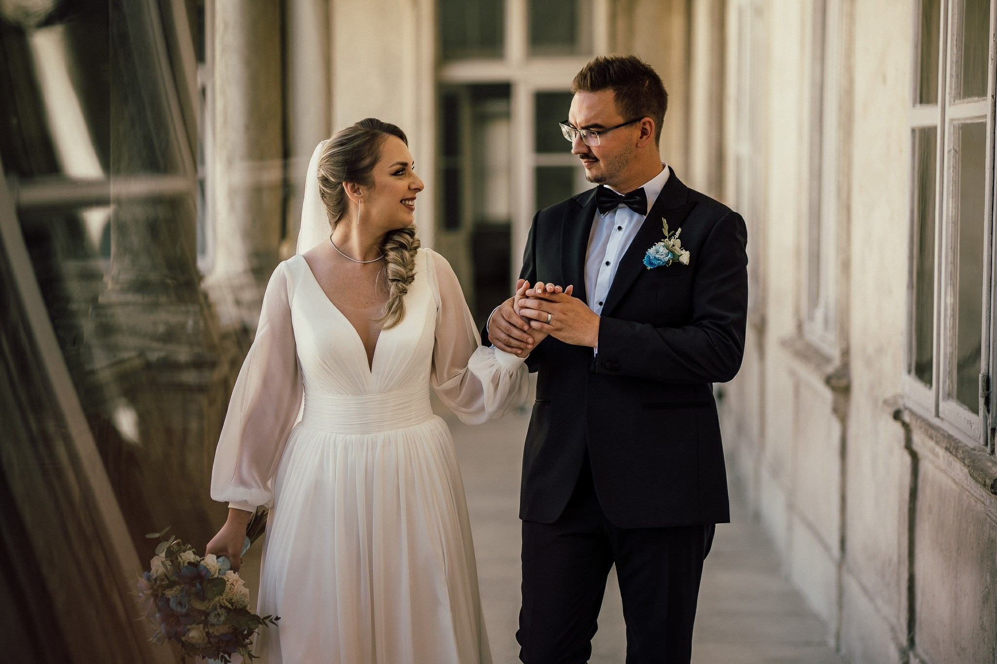 Fotografii Nuntă Wonderland Resort Cluj-Napoca Remus & Bianca. Horatiu Fat: Fotograf si Videograf Profesionist Nunta Cluj-Napoca