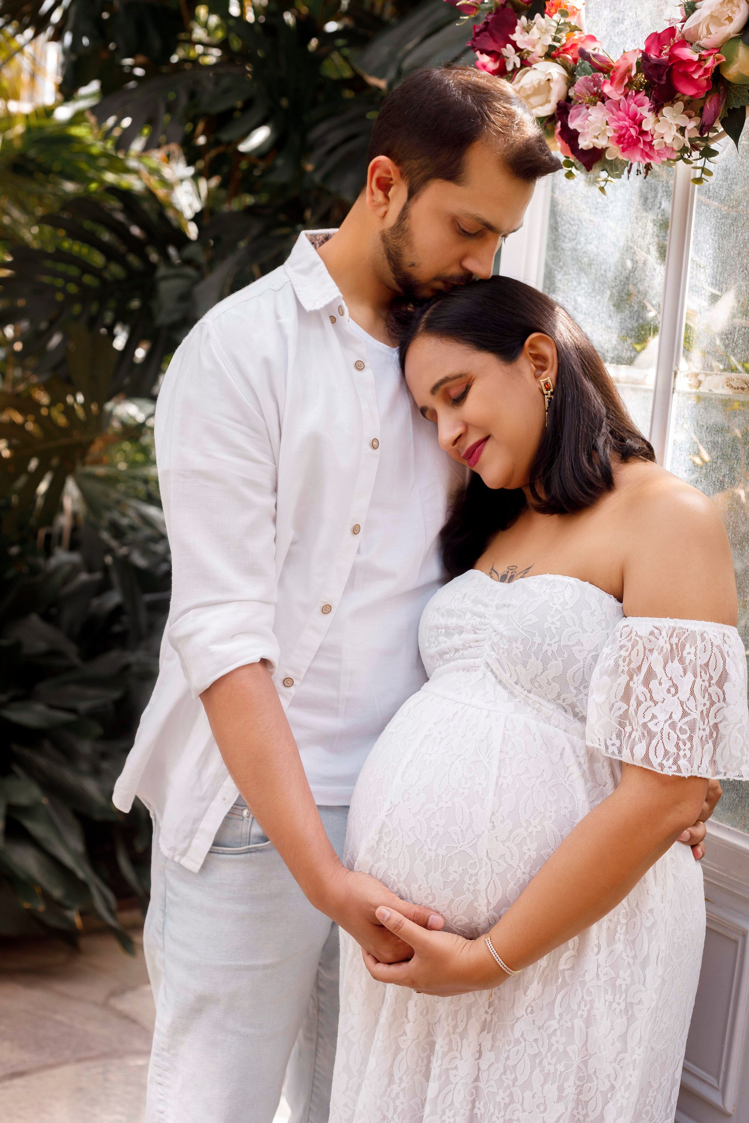 PREGNANCY. Silvia Stamati Photography Helsinki