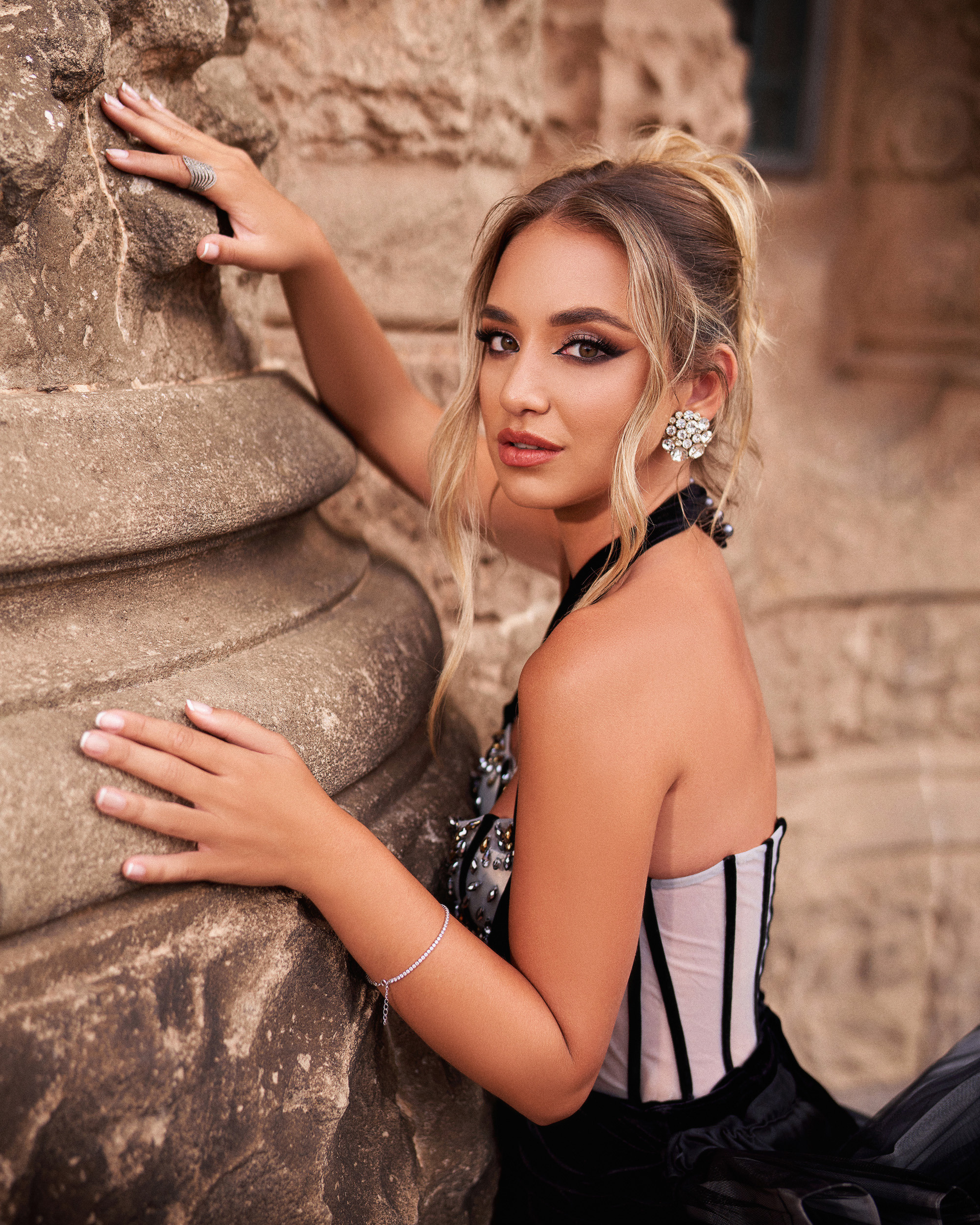 Fashion. Photographer @ Studio | Barcelona — Svyatoslav Usmyal