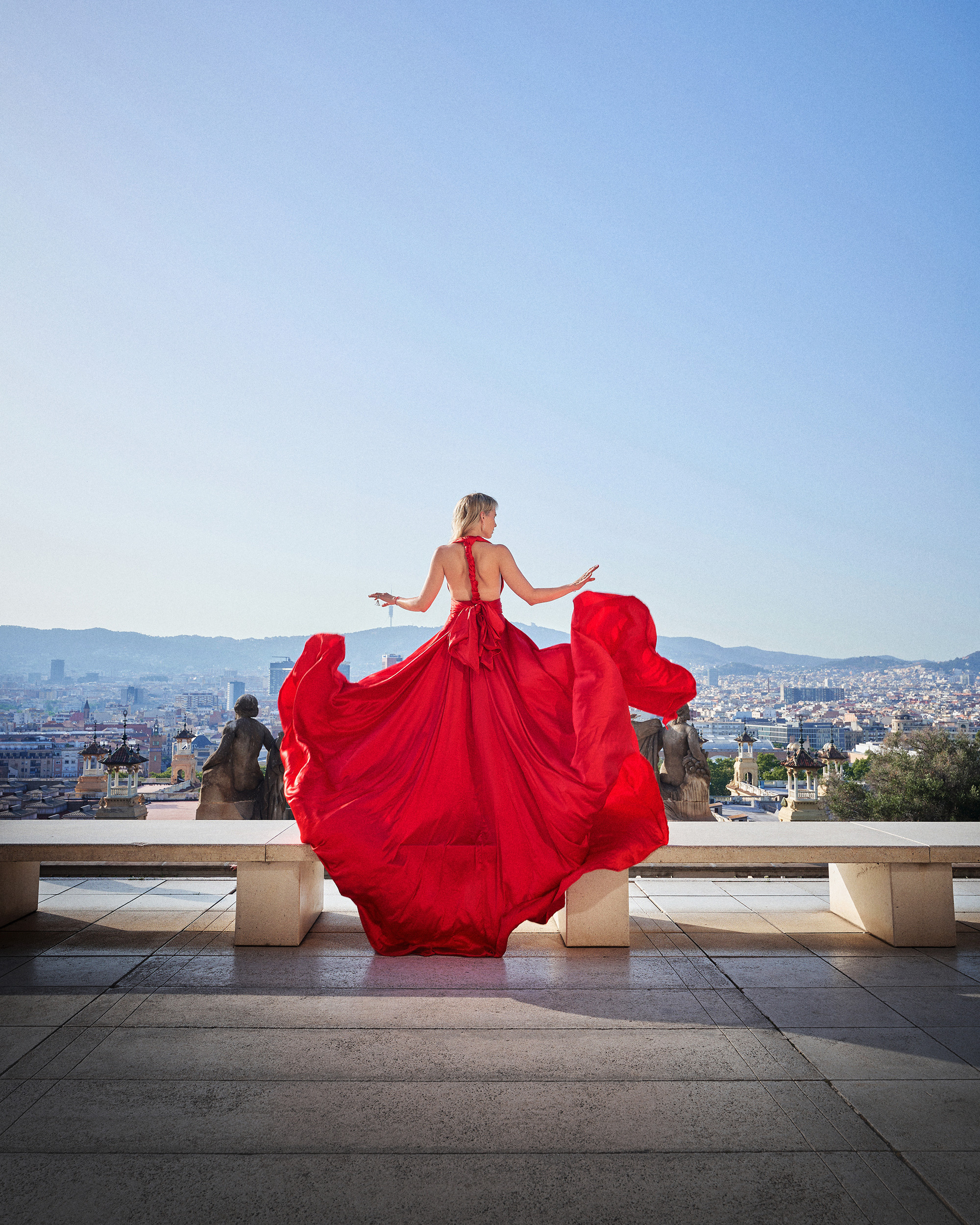 Fashion. Photographer @ Studio | Barcelona — Svyatoslav Usmyal