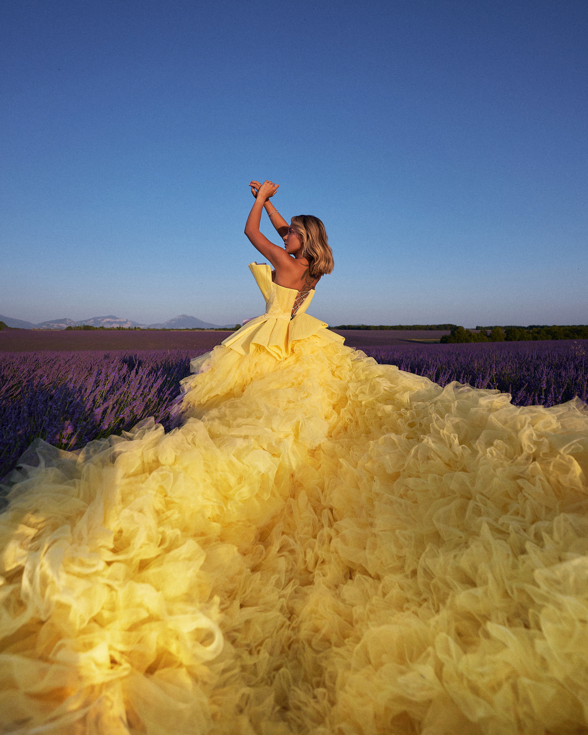 Fashion. Photographer @ Studio | Barcelona — Svyatoslav Usmyal